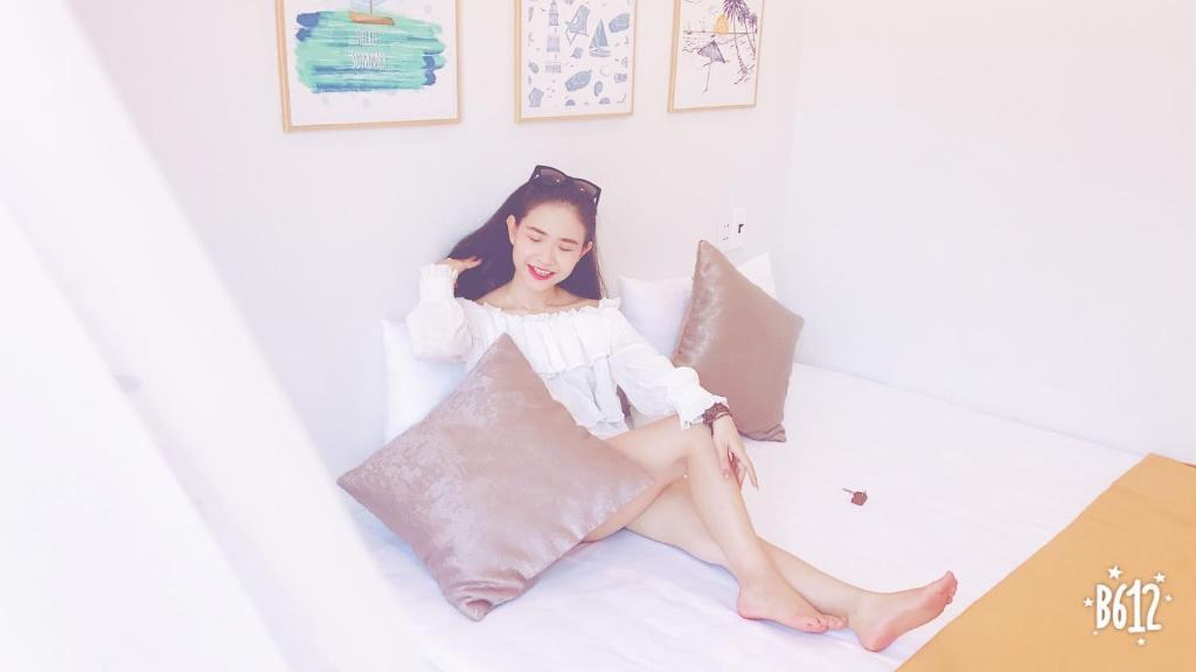 The Bay - Ha Long Homestay - Hình 31