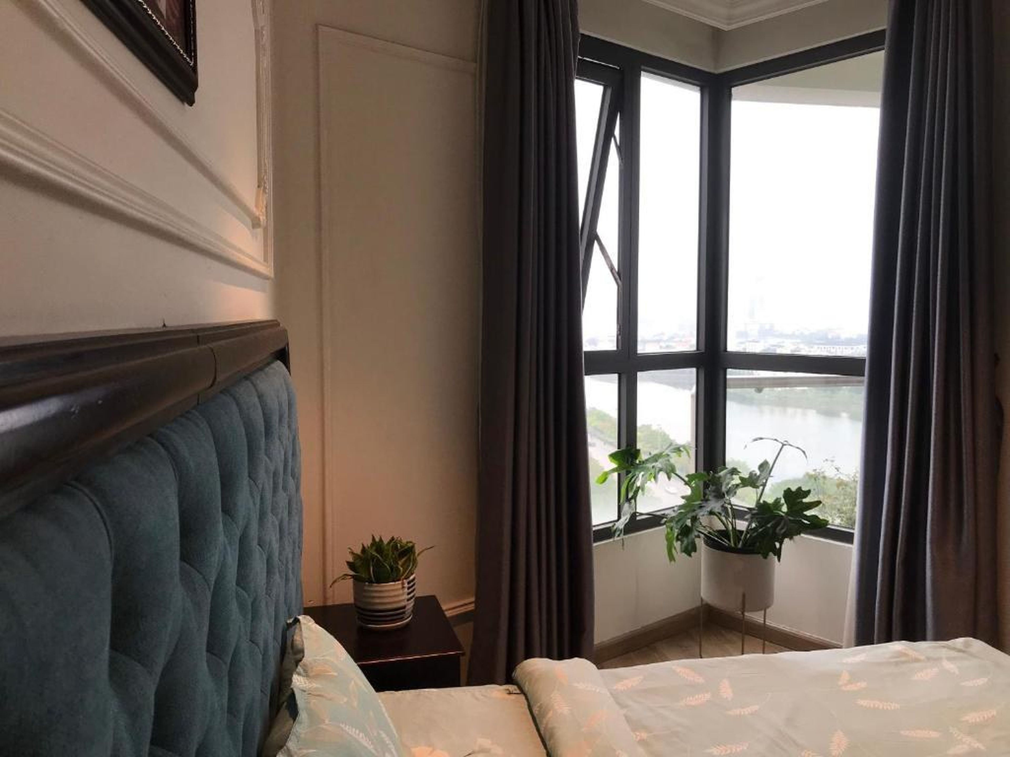 ROSE 24 - 3 Bedrooms, 110m2- High Floor - Full Sea View 360 Degree - Hình 18