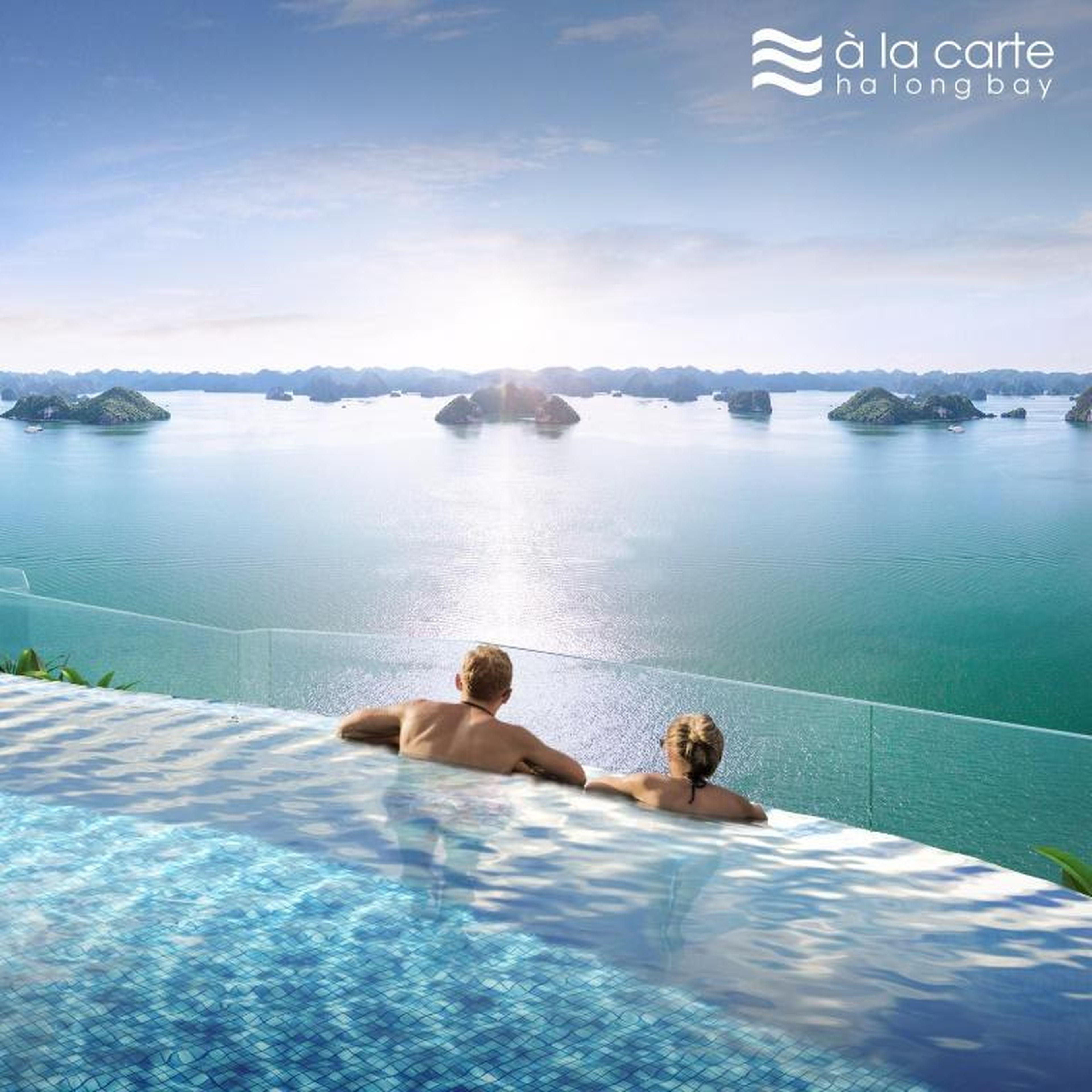 Alacarte condo - right on beach - high floor - Hình 29