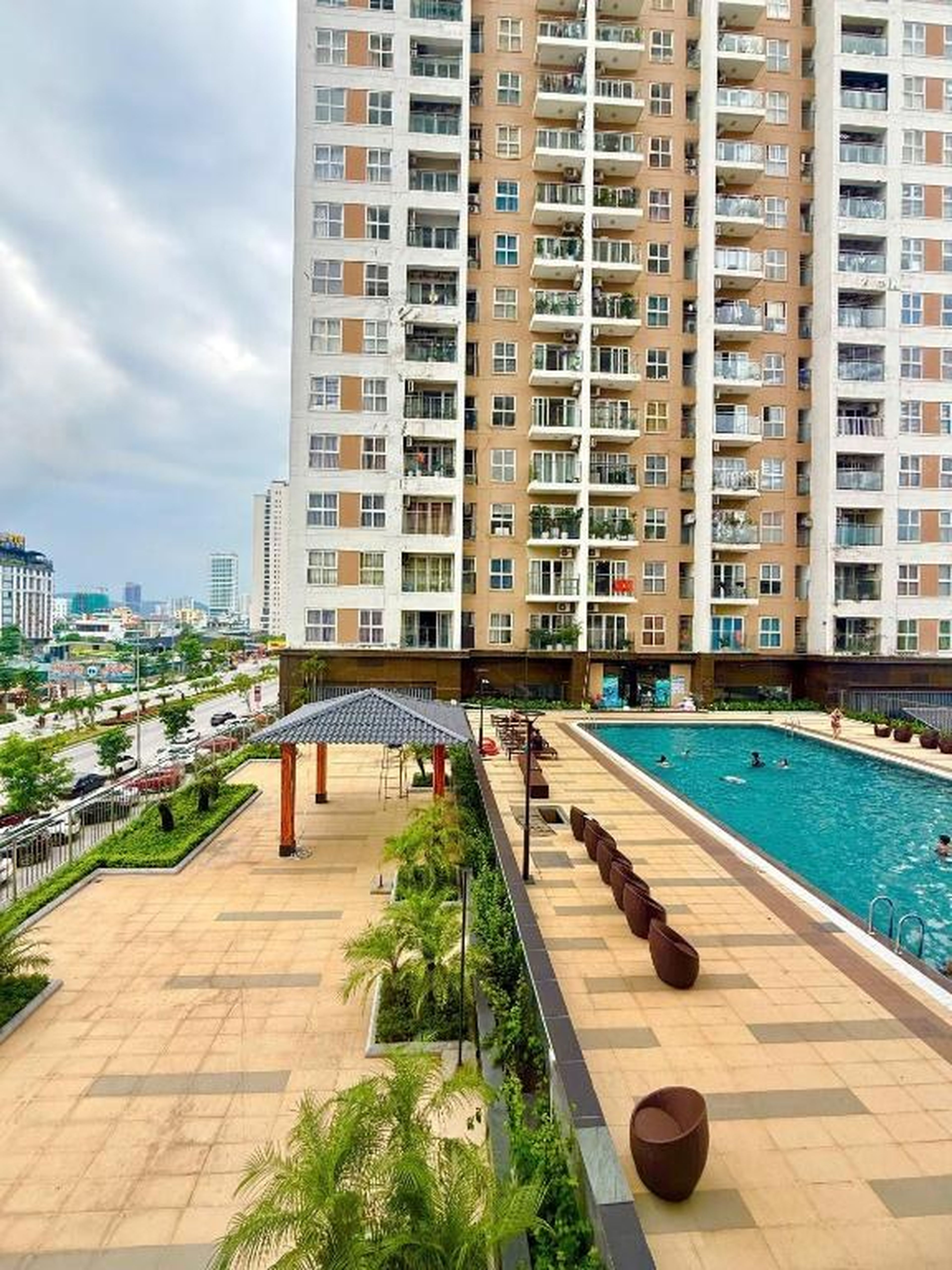 OM Newlife Tower - Hạ Long - Hình 5