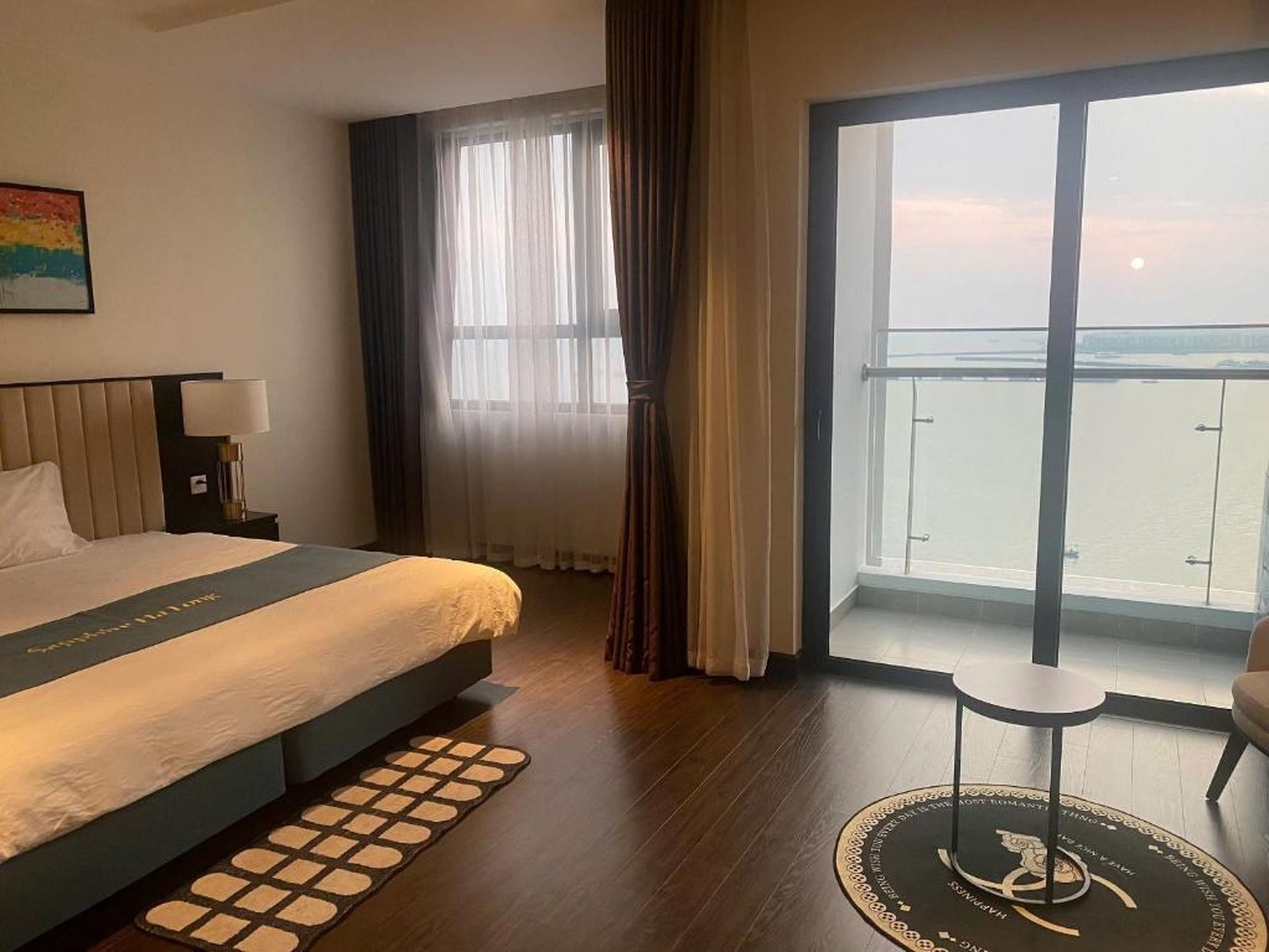 Liam Apartment at Sapphire Ha Long - Hình 33