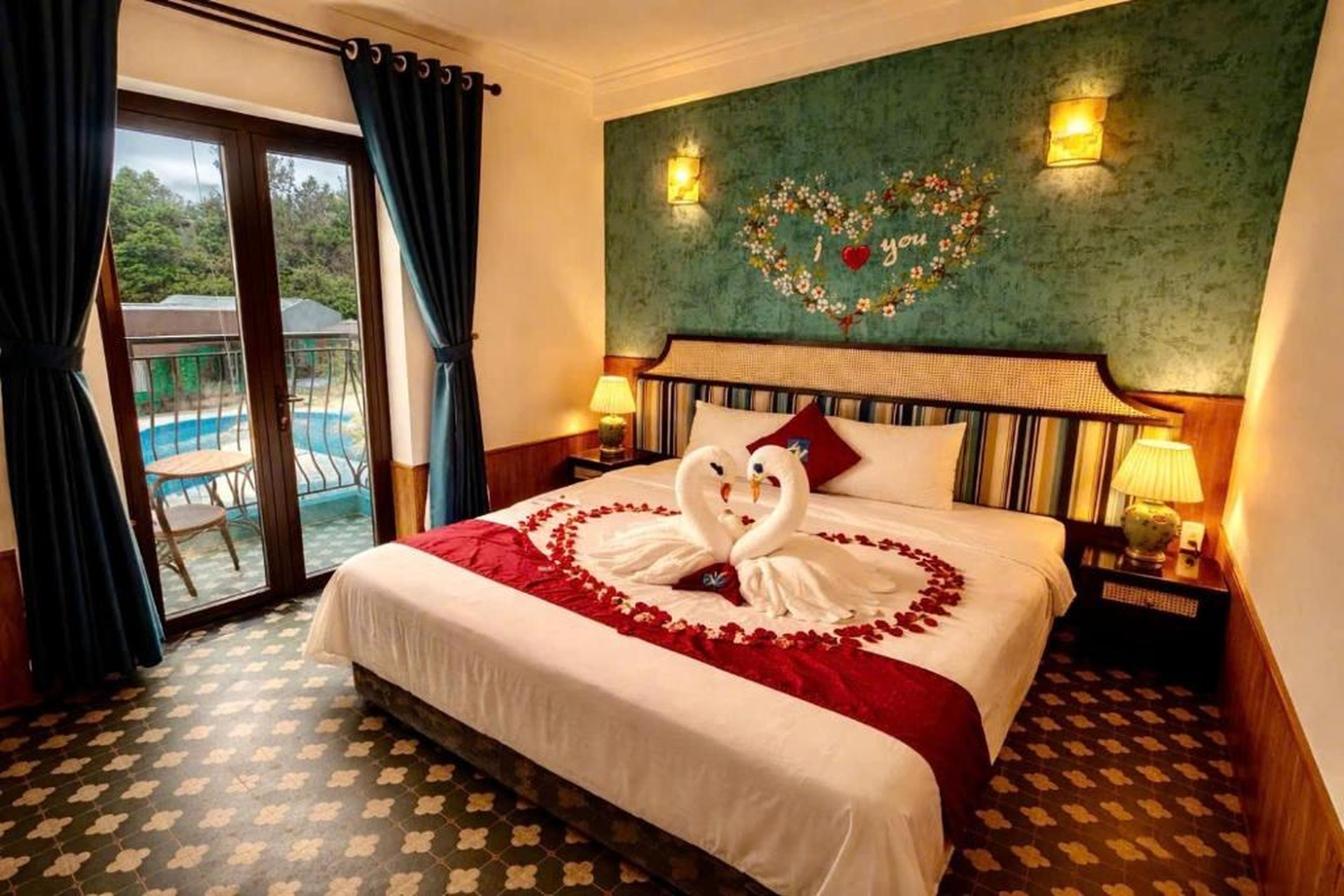 Minh Chau Beach Resort - Hình 5