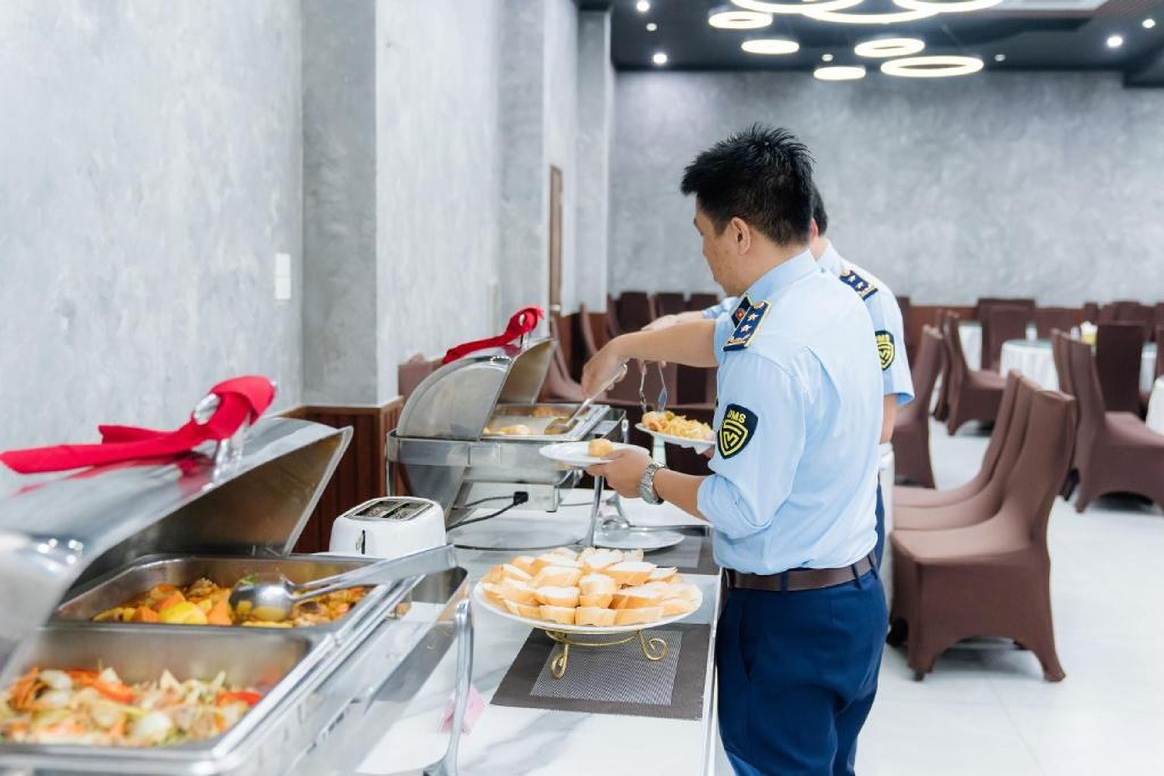 Bạch Đằng Hạ Long Hotel - Hình 28