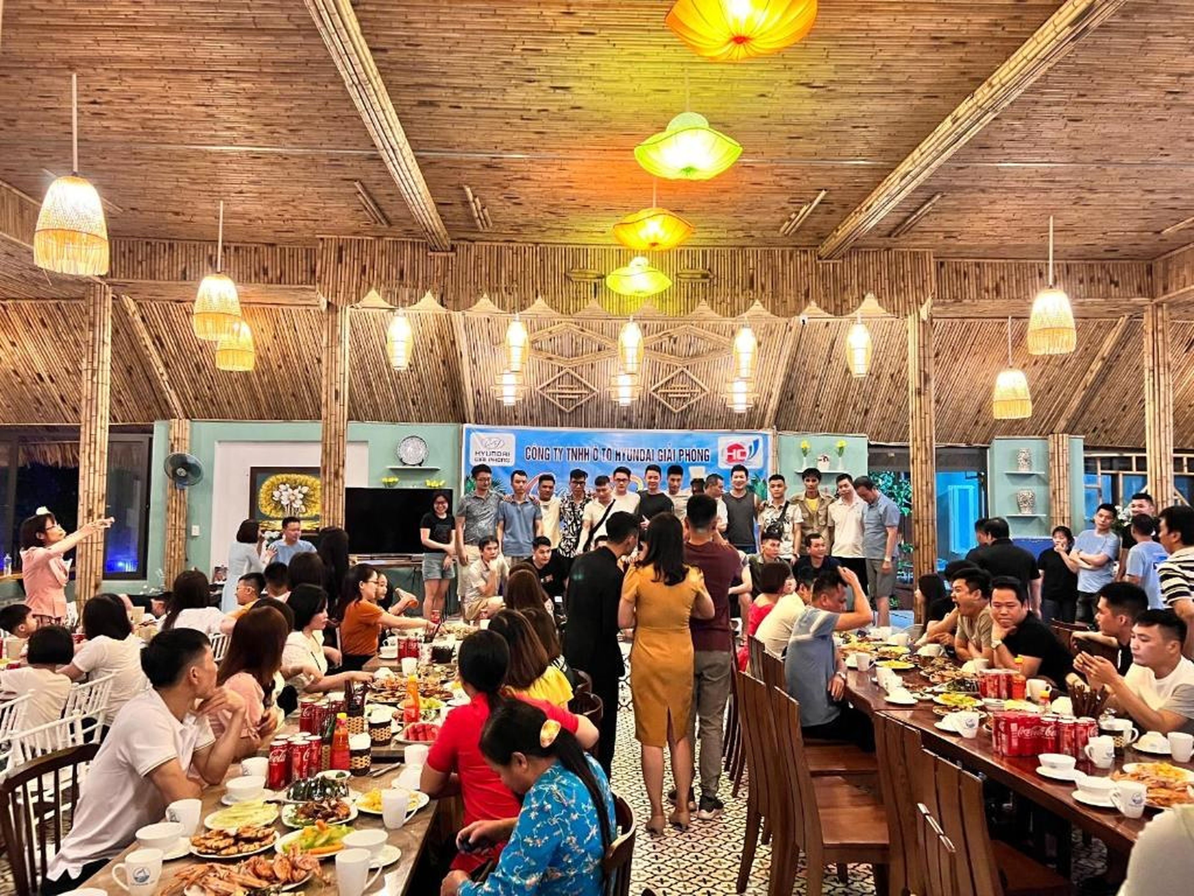 Minh Chau Beach Resort - Hình 47