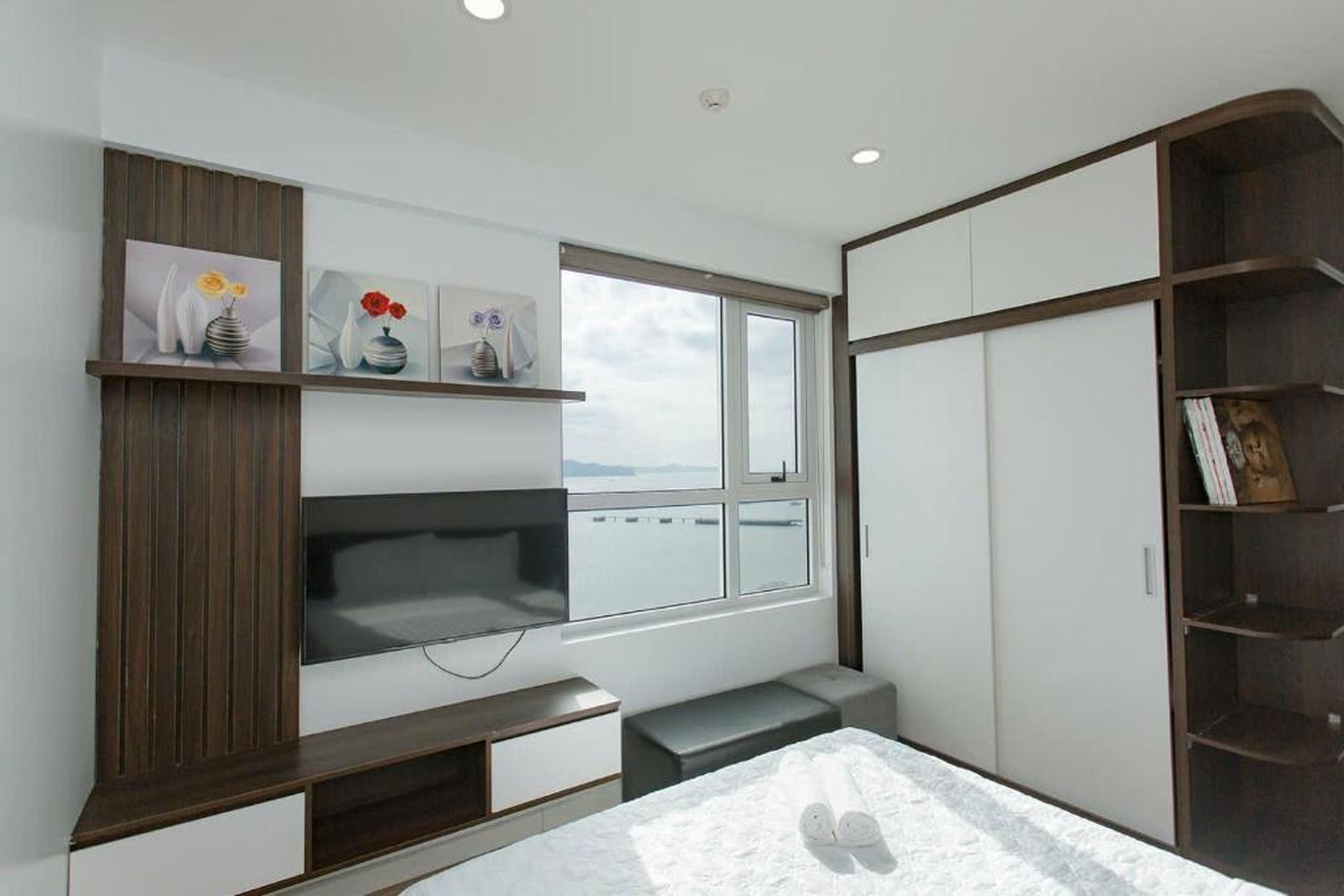 Sapphire Ha Long Luxury Apartment 1108 - Hình 20