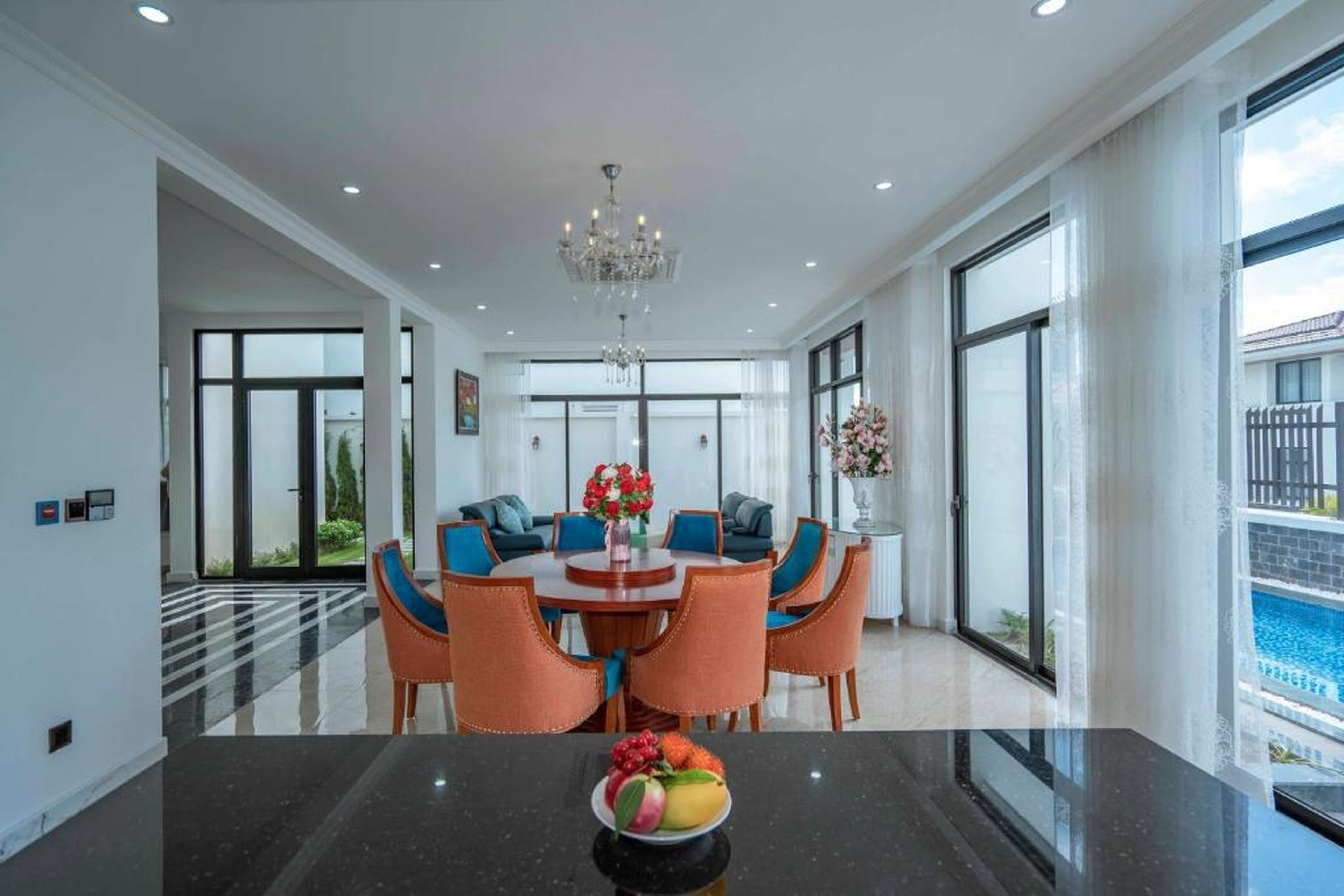 IDC White House Ha Long FLC Golf & Resort - Hình 14