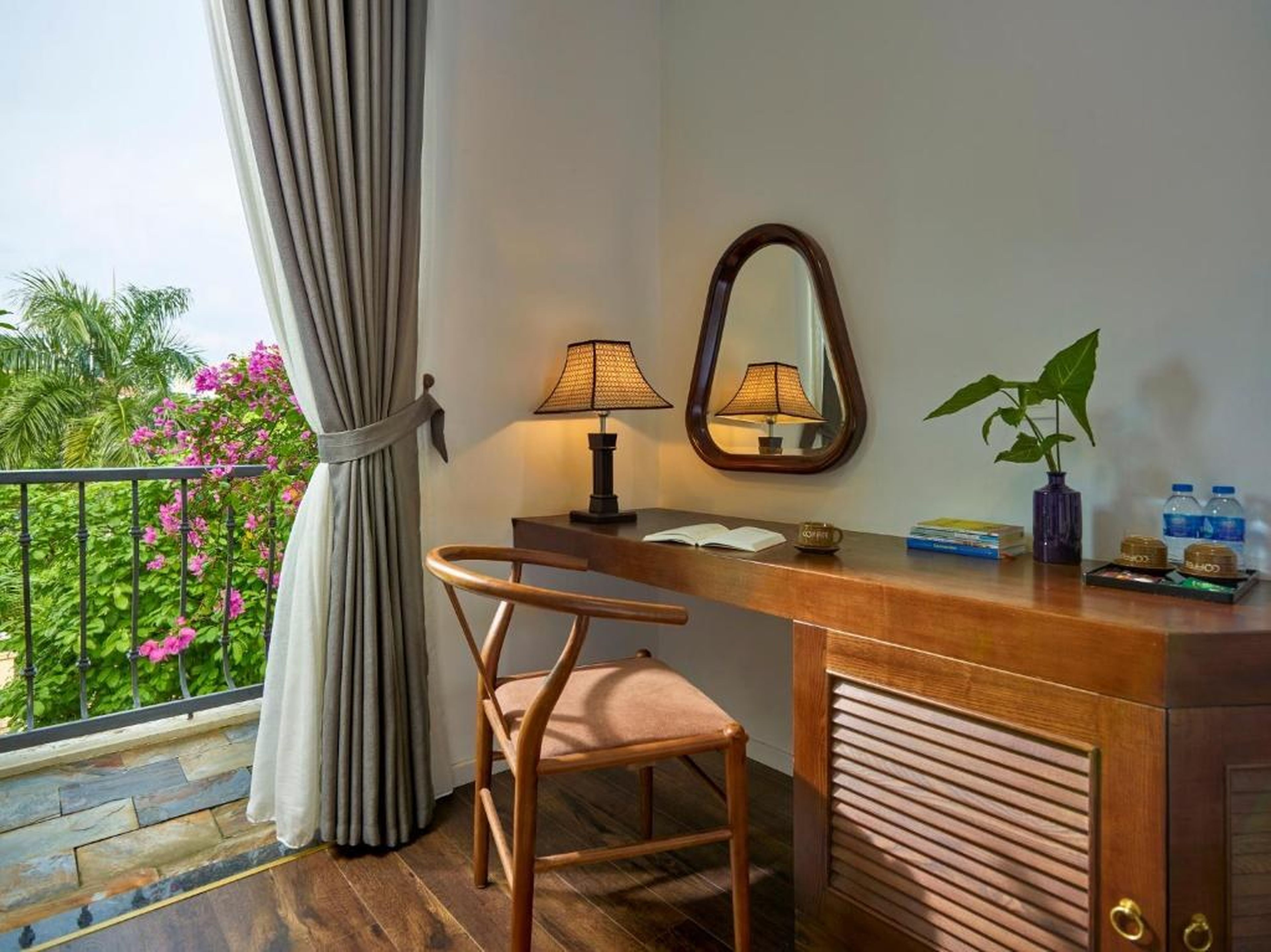 Draha Halong Hotel - Serenity, Charm and Nature - Preferred by Western Travelers - Hình 32