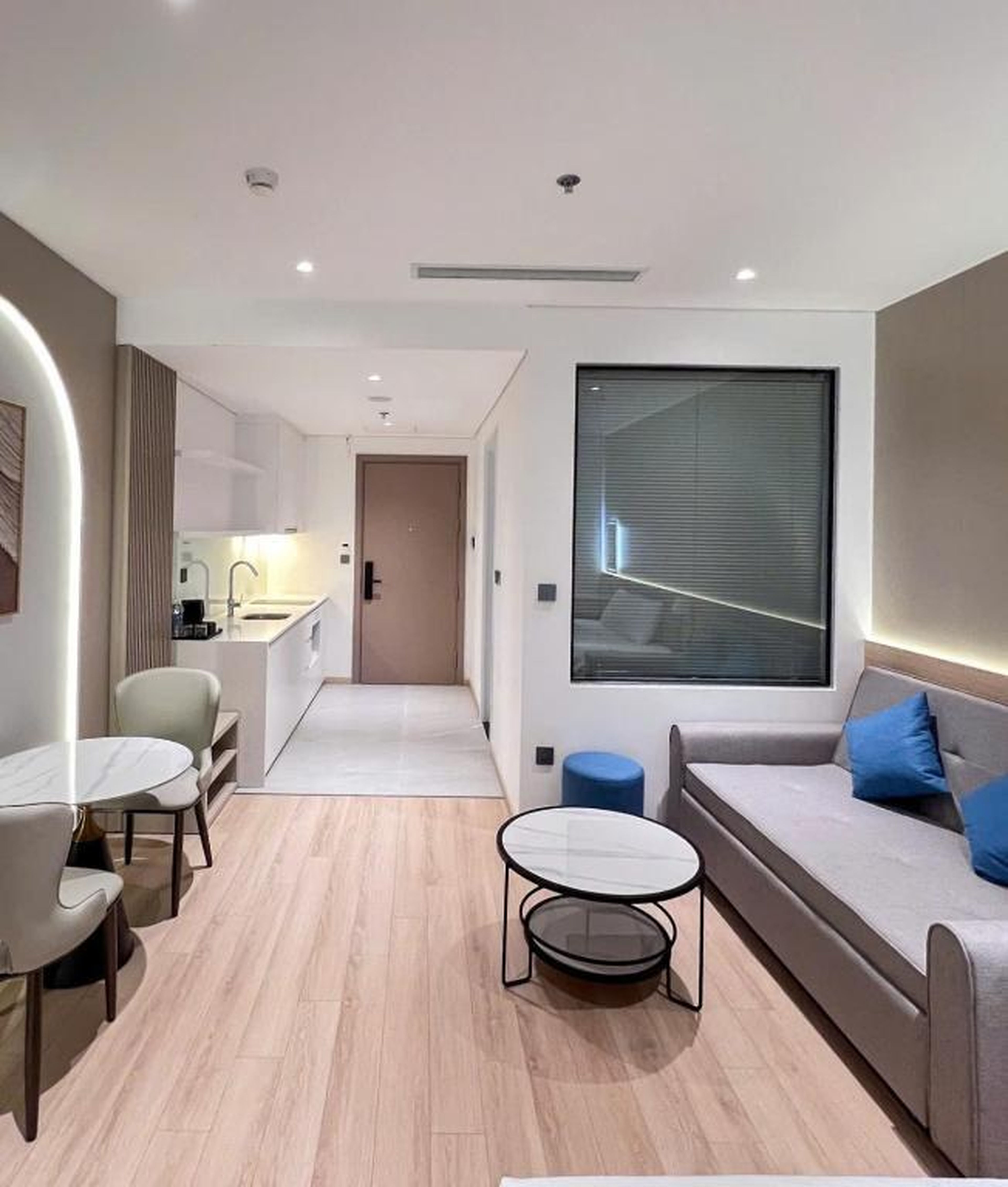 Lumi Homes - Holiday Ha Long - Hình 2