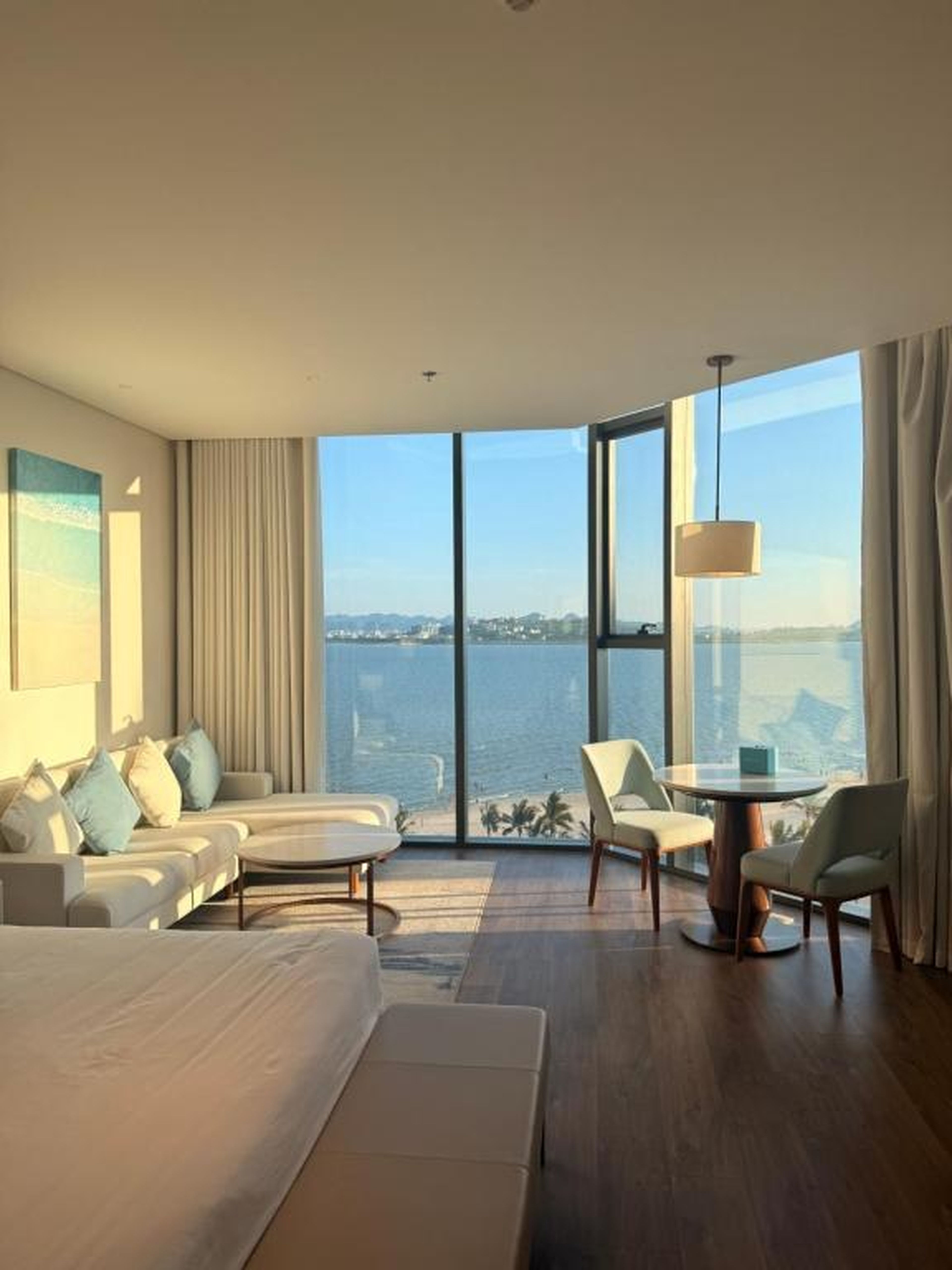 21Homestay Ha Long Bay Sea View, Marina Beach, Alacarte - Hình 1