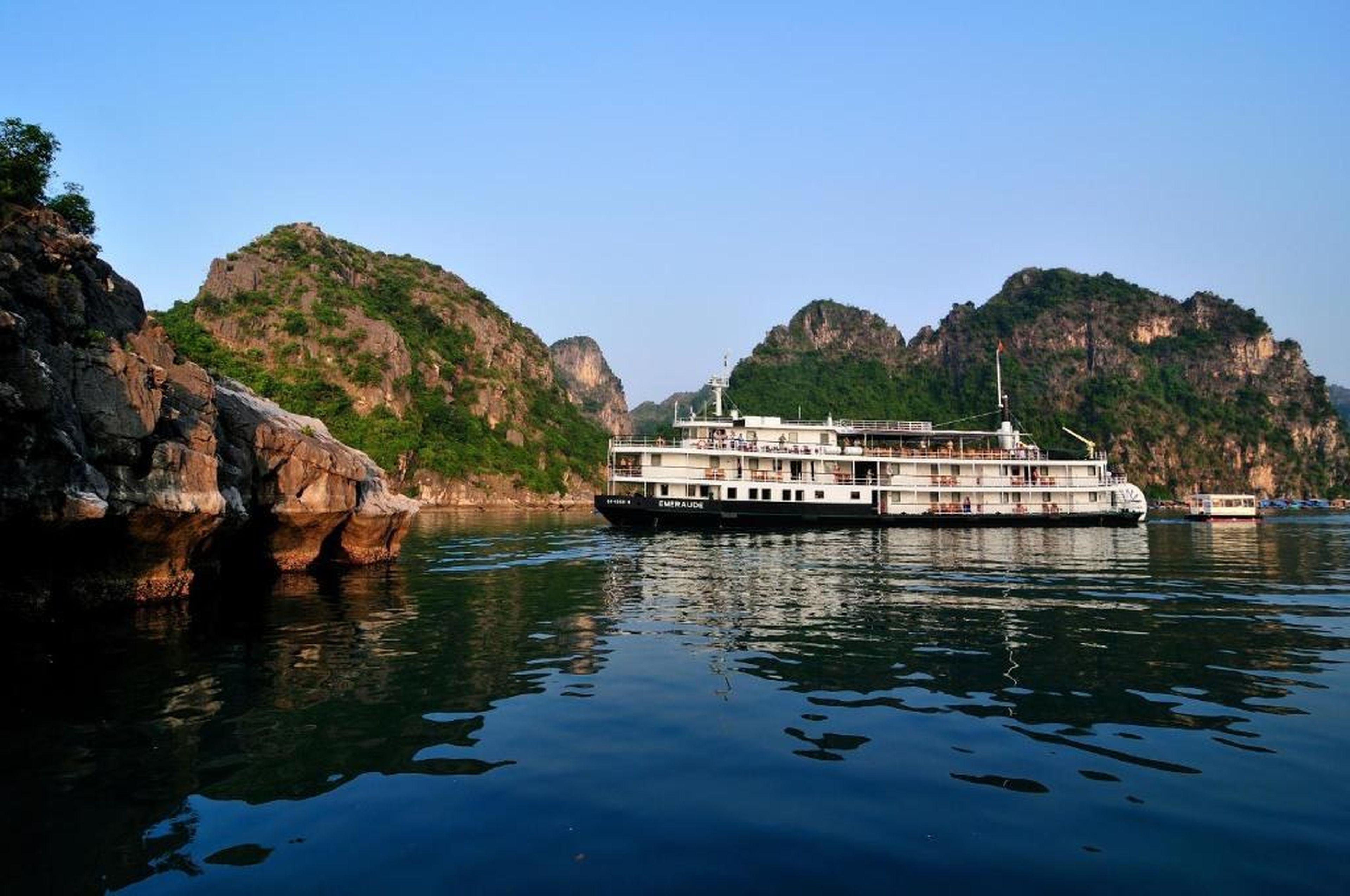 Emeraude Classic Cruises - Hình 19