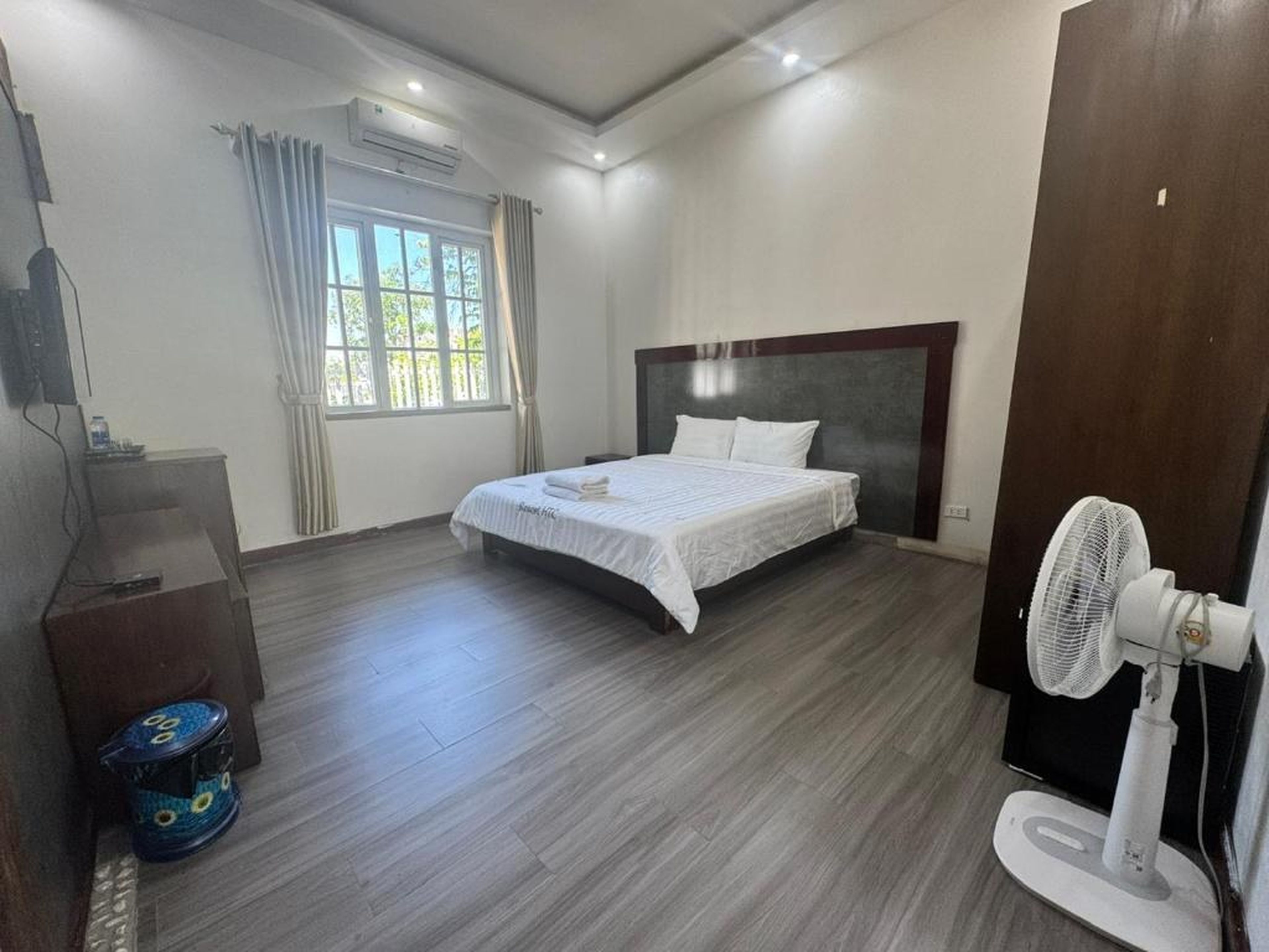 Homestay HTC Tuần Châu - Hình 41