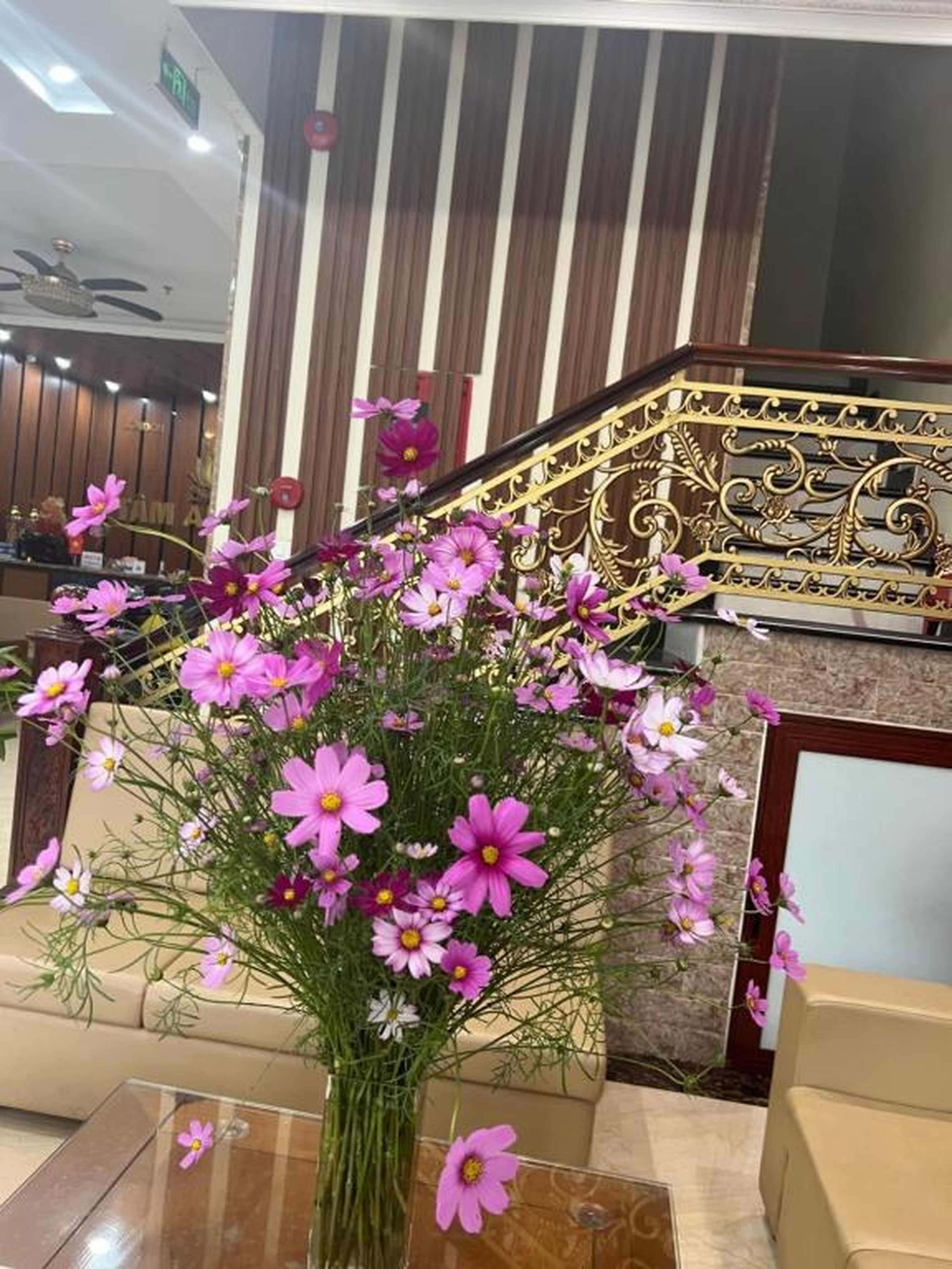 Hotel Tâm an bình an - Hình 15