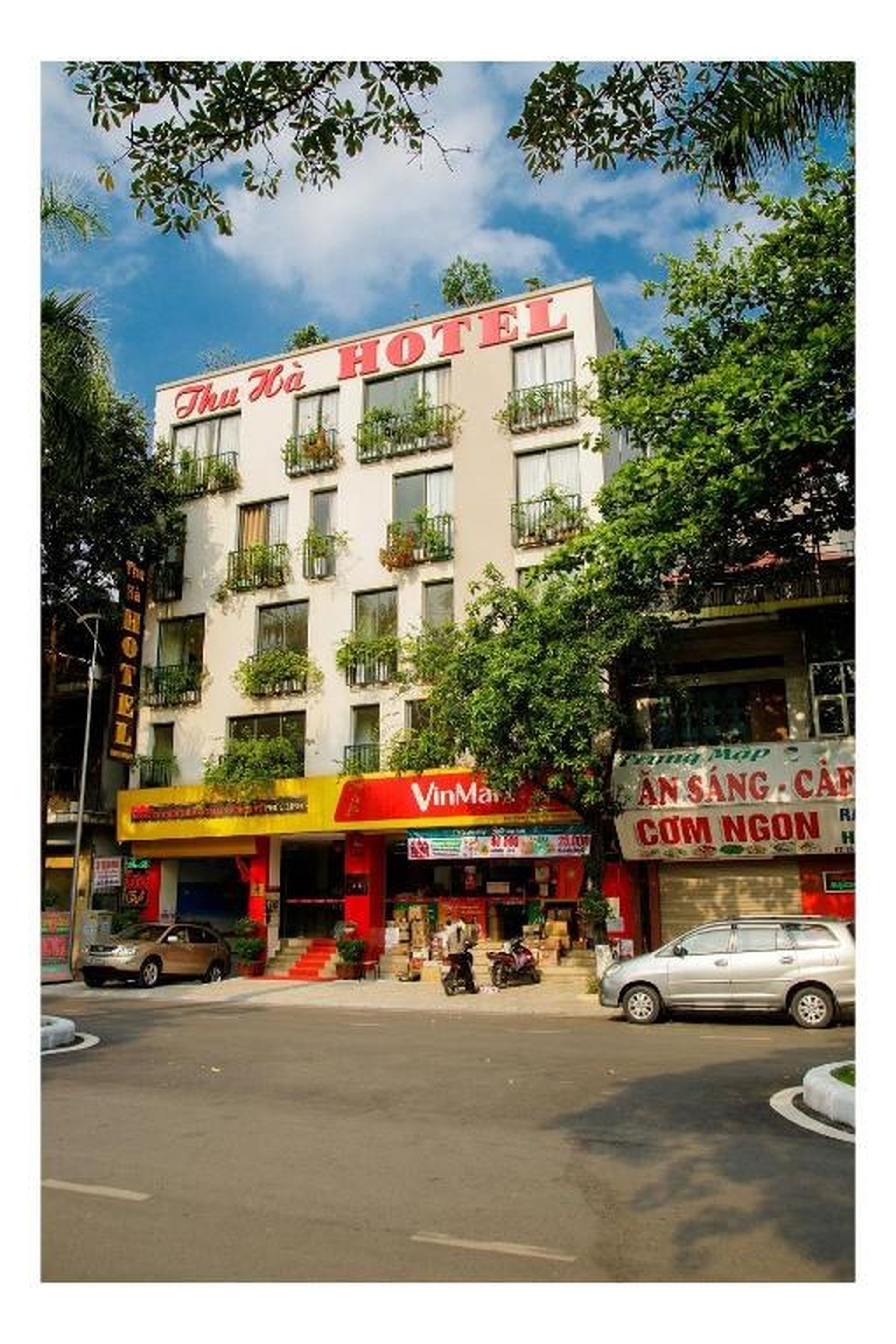 Thu Ha Hotel - Hình 10