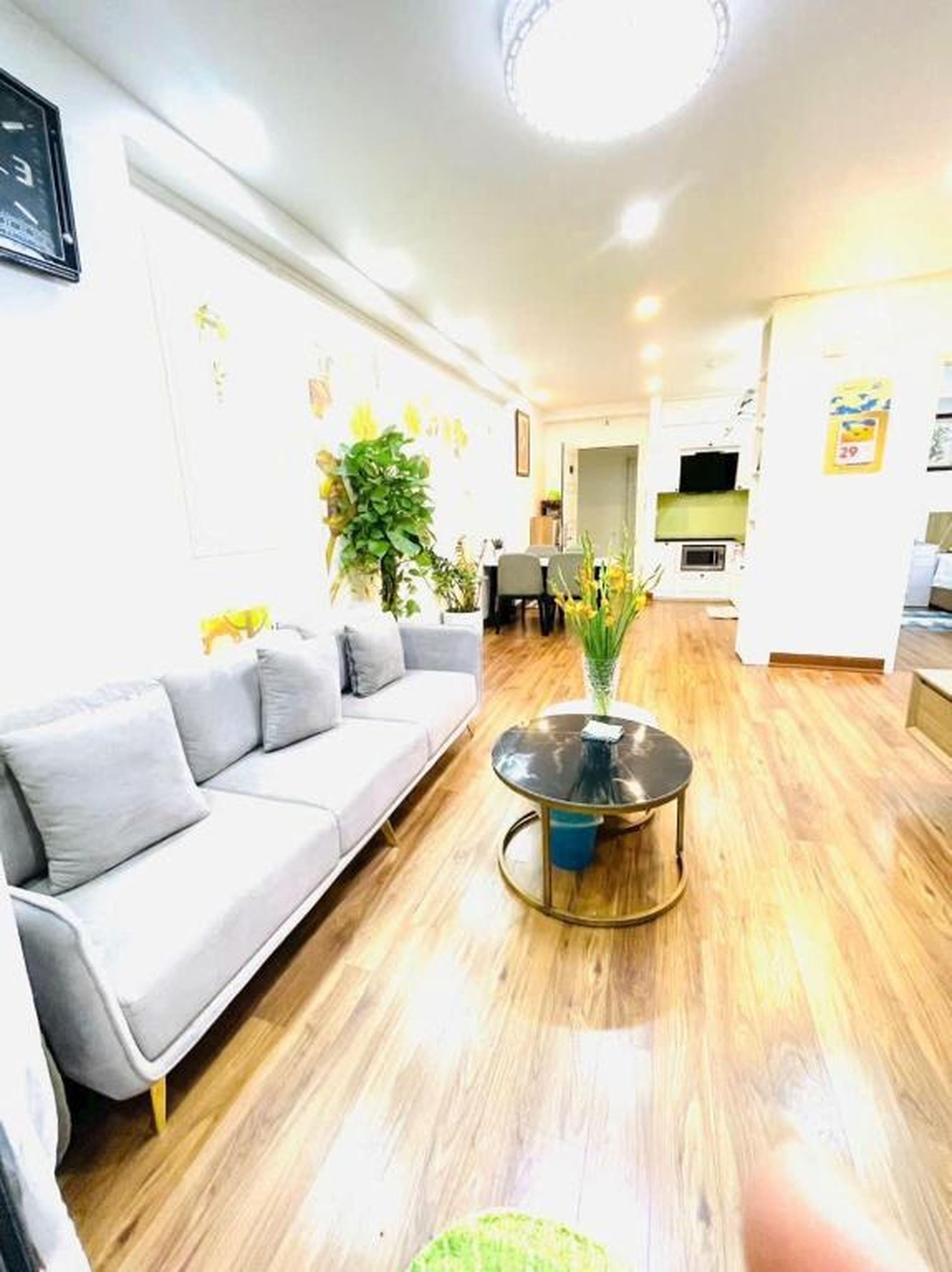 The TimeGarden Ha Long Homestay - Hình 4