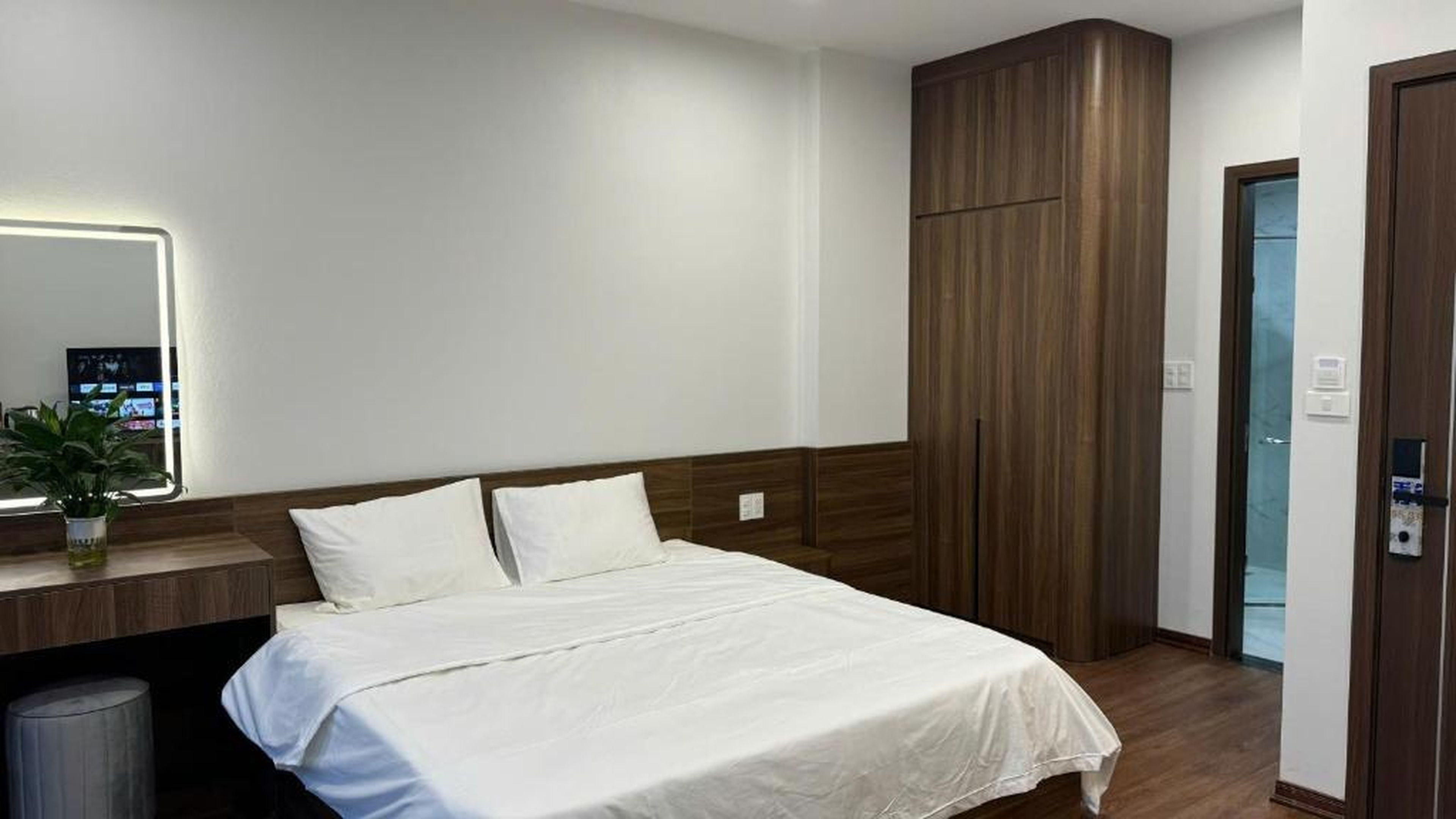 Happy Ocean View Villa - Hình 10