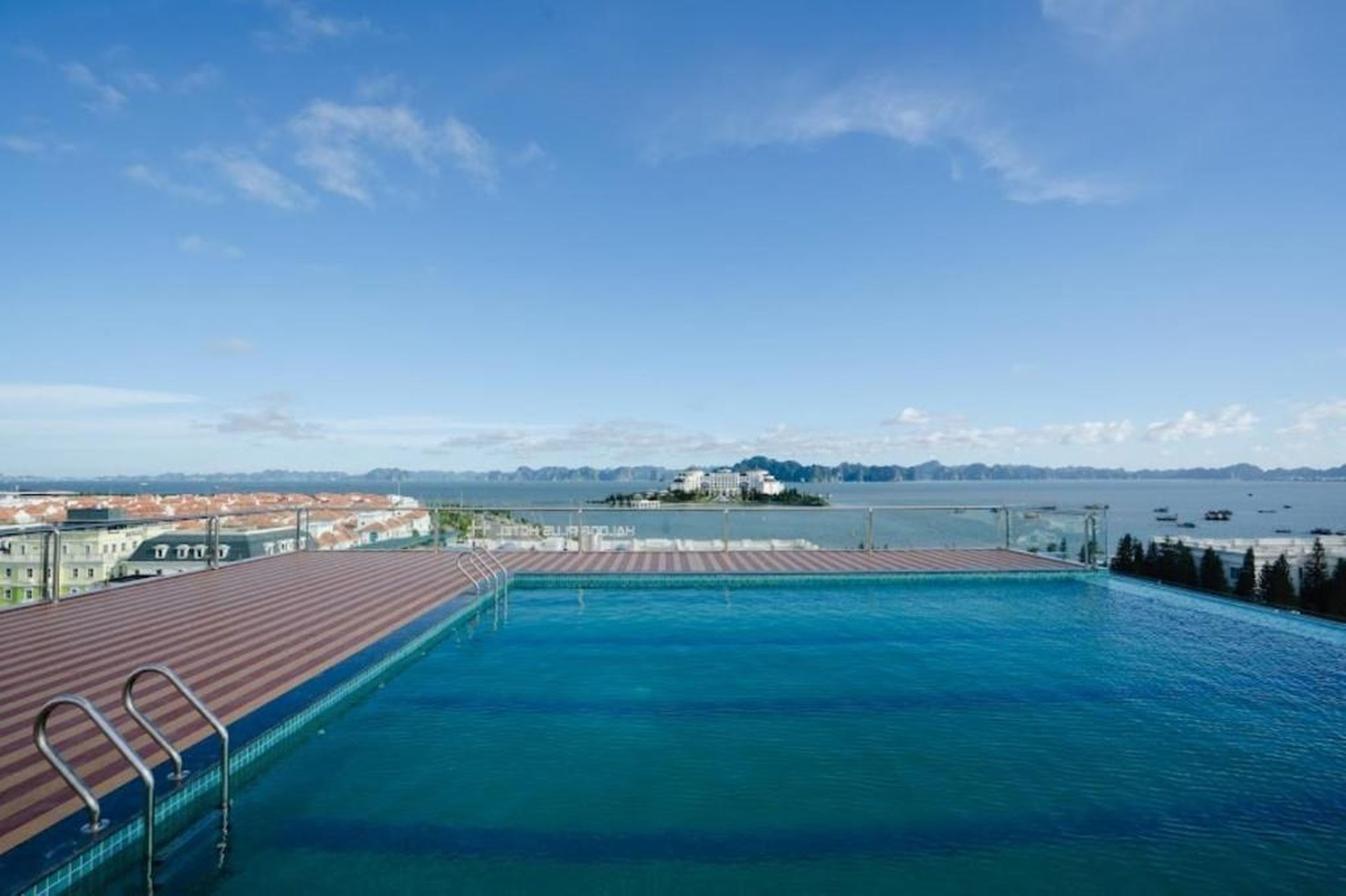 Danitel Halong - Hình 25