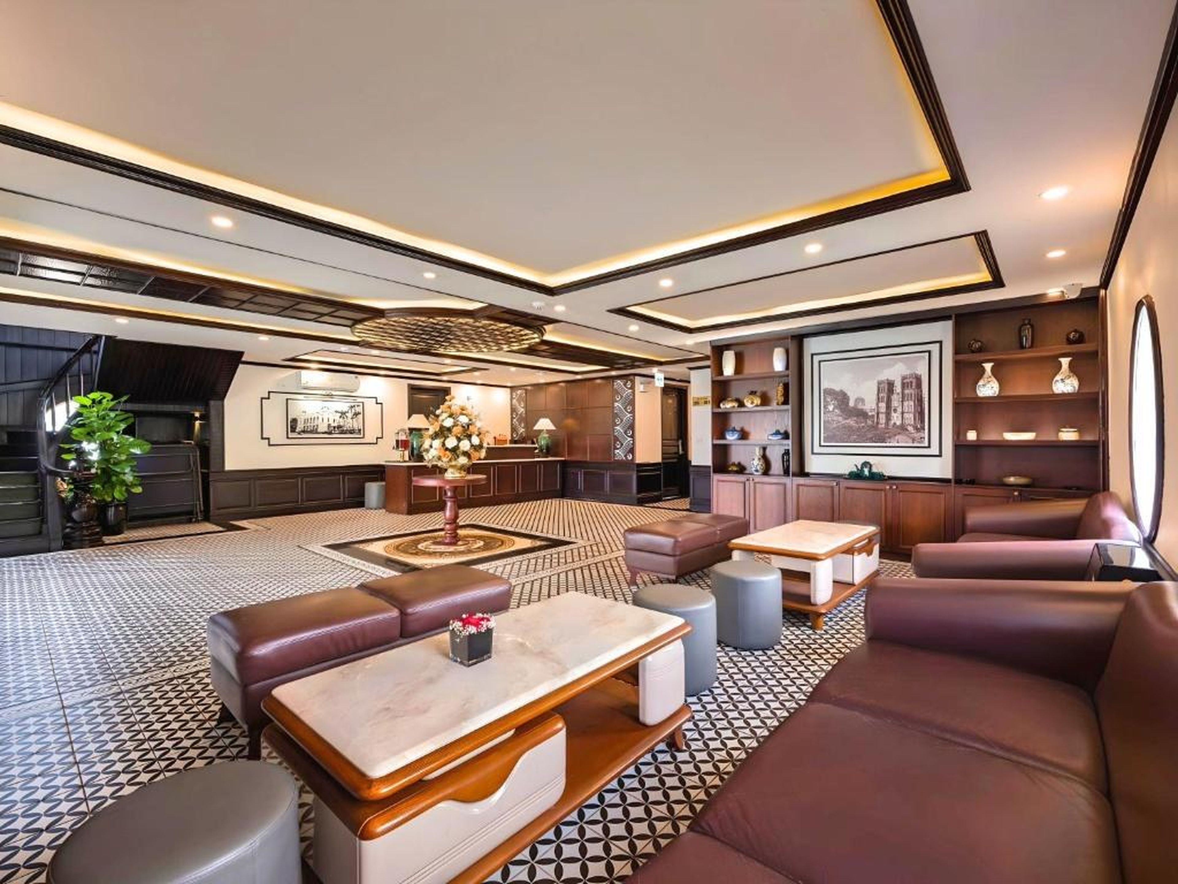 Le Journey Elegance Cruise - Hình 14