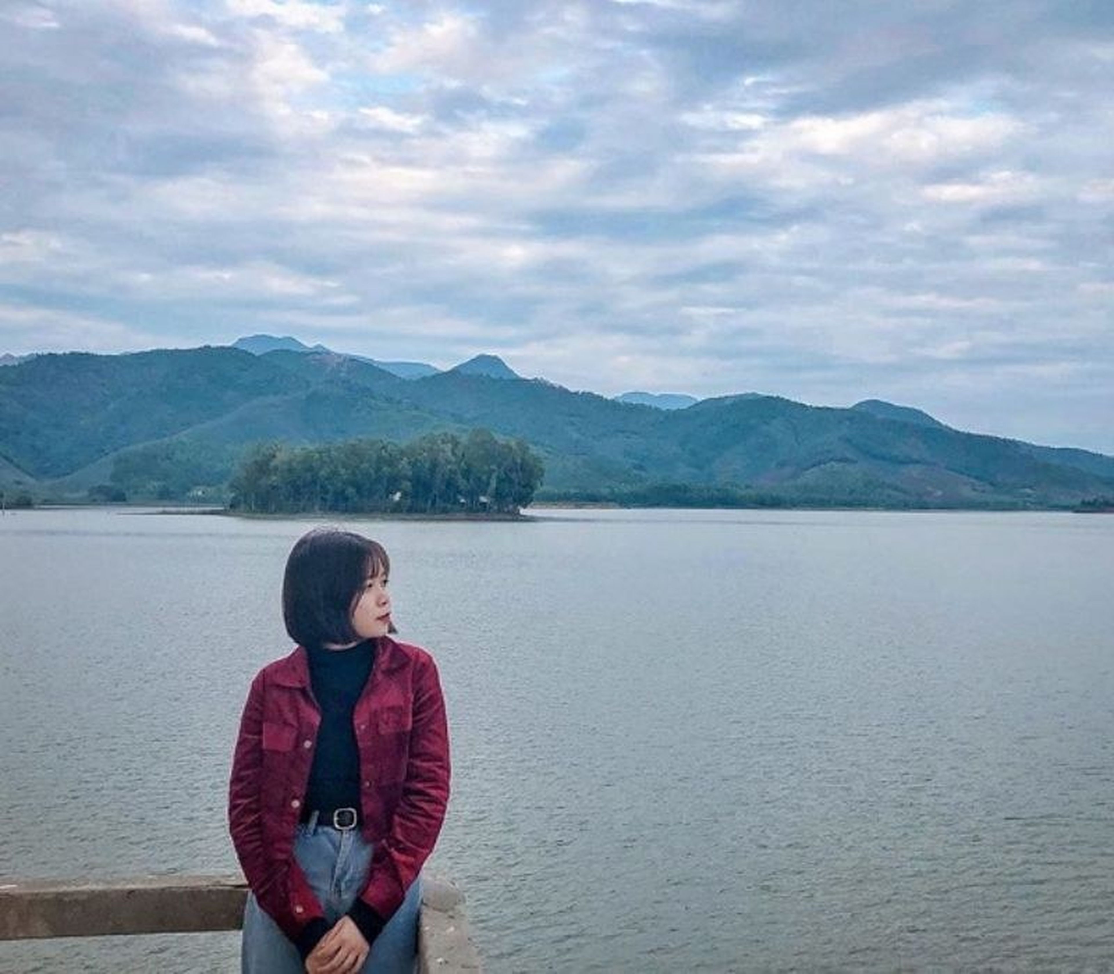 Hồ Khe Chè Quảng Ninh: Điểm du lịch sinh thái lý tưởng dịp cuối tuần - Hình 4
