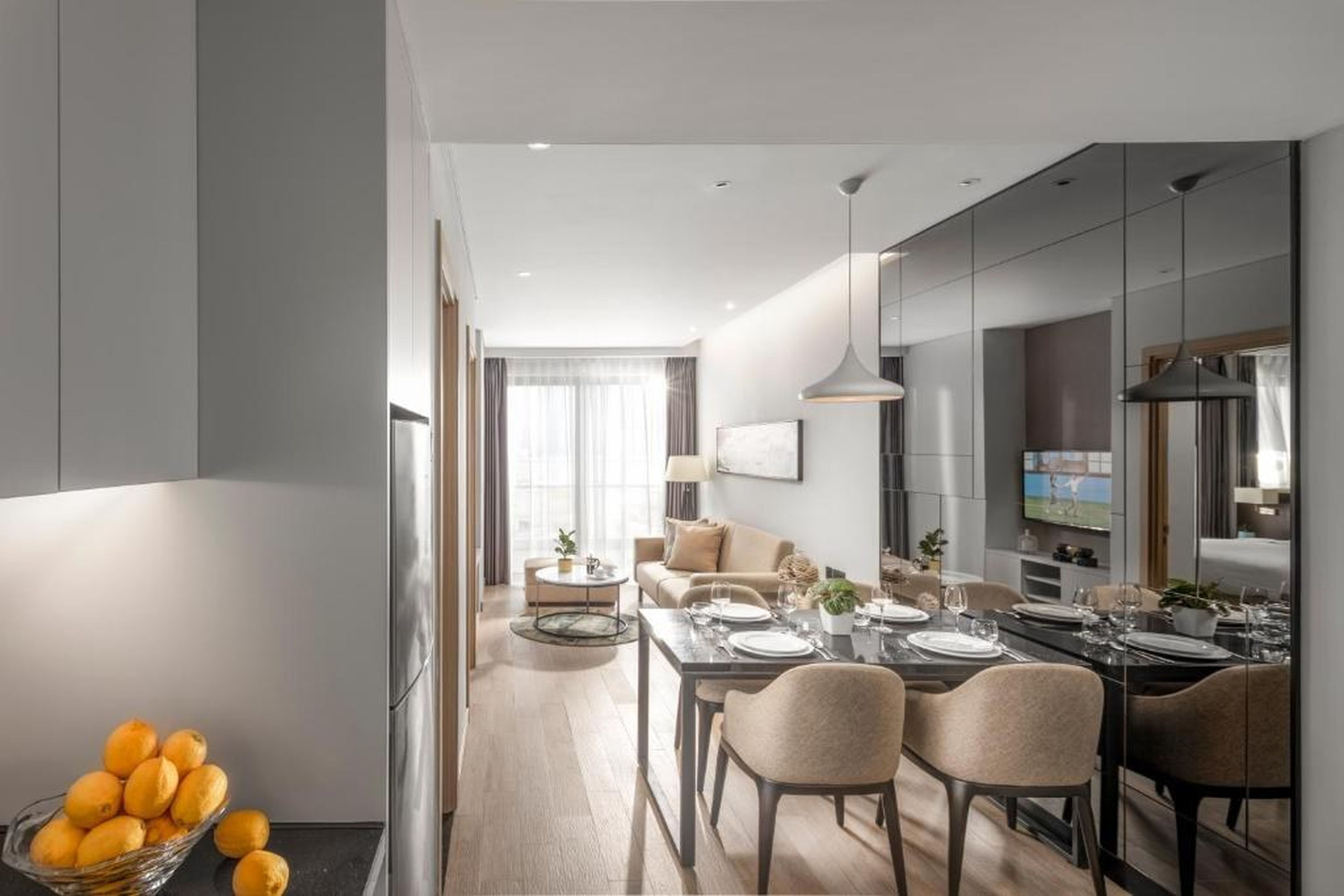 Citadines Marina Halong - Hình 27