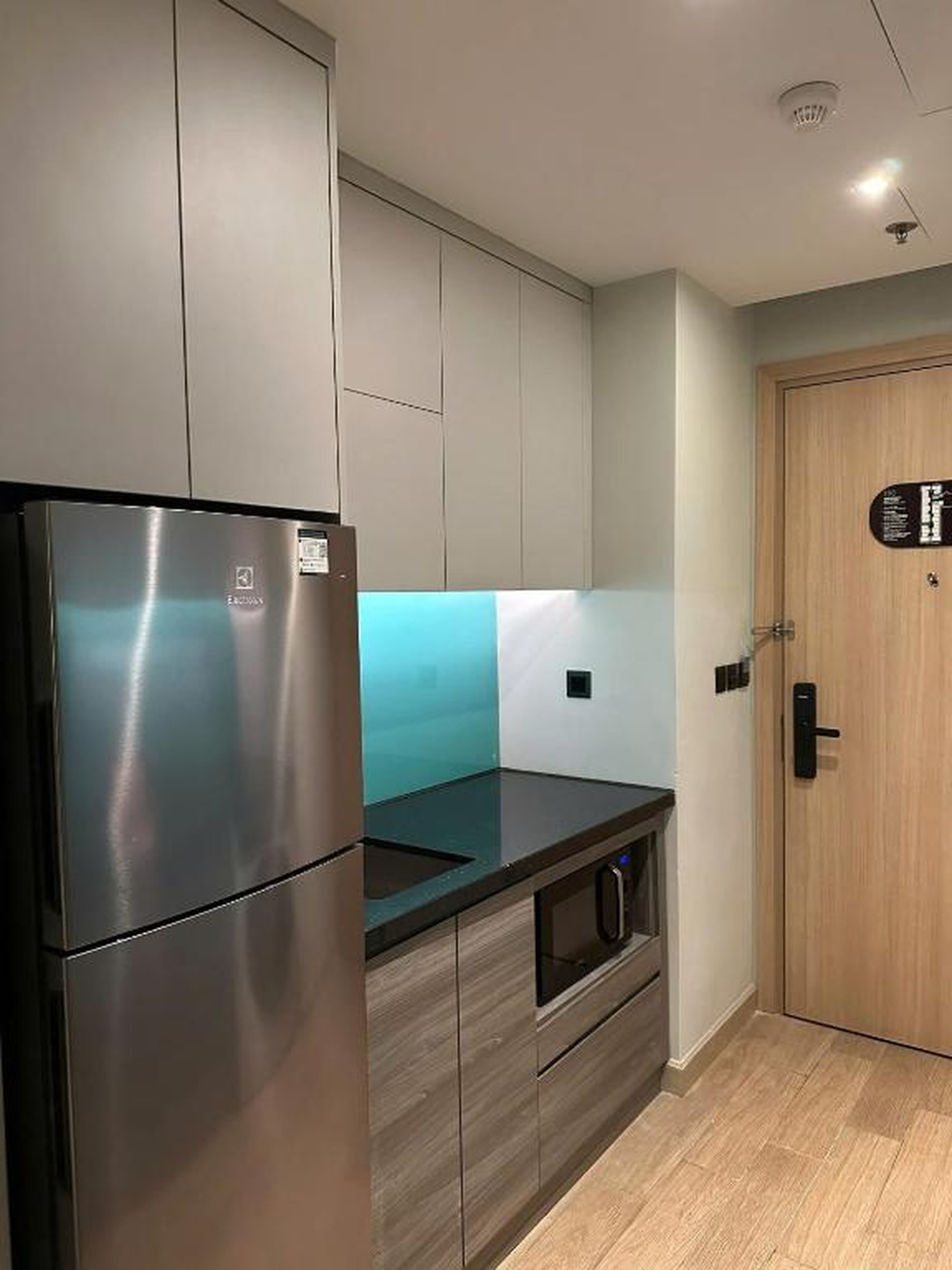 Kay Homestay A810 Citadines Hạ Long View Biển - Hình 18