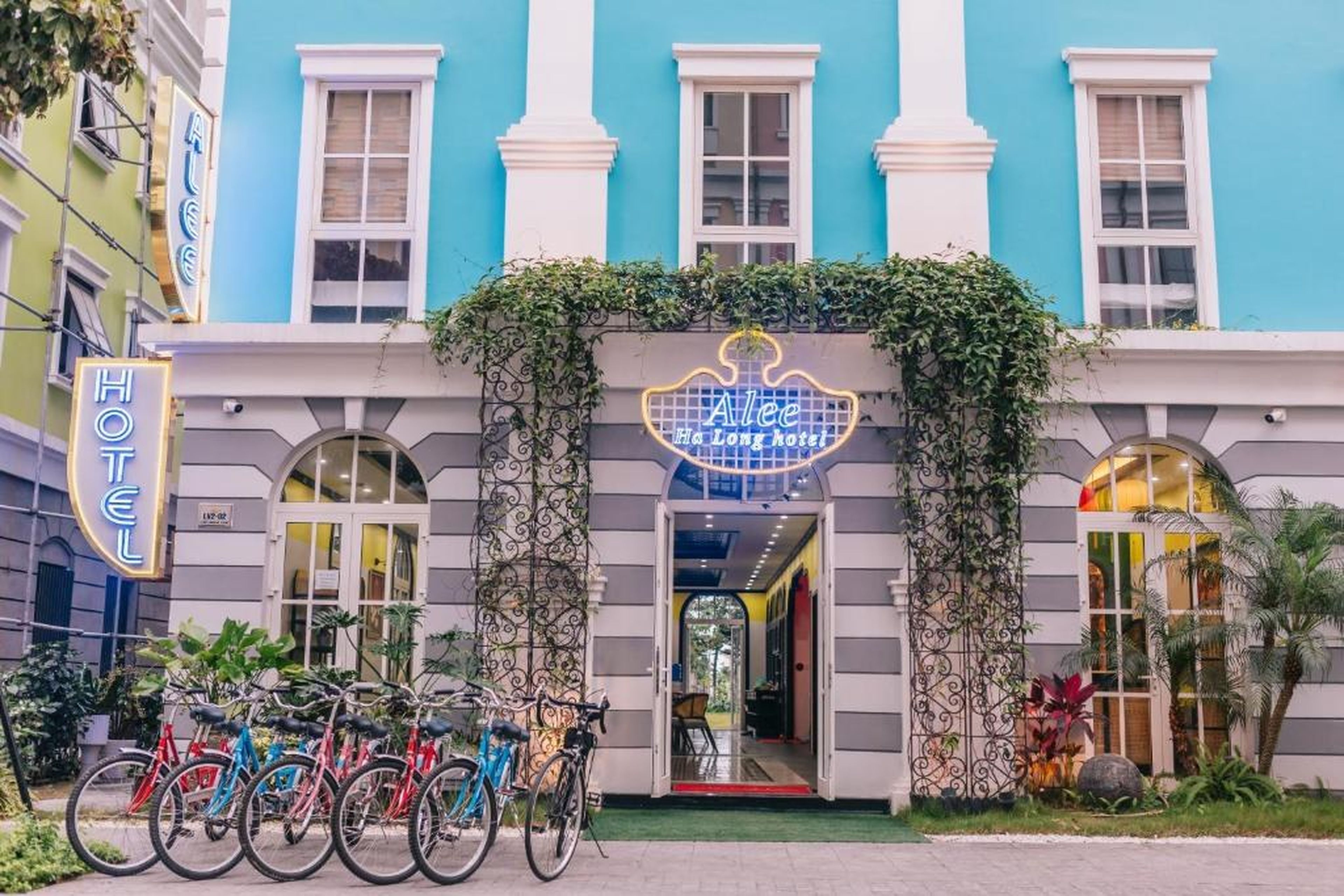 Alee HaLong Hotel - Hình 7