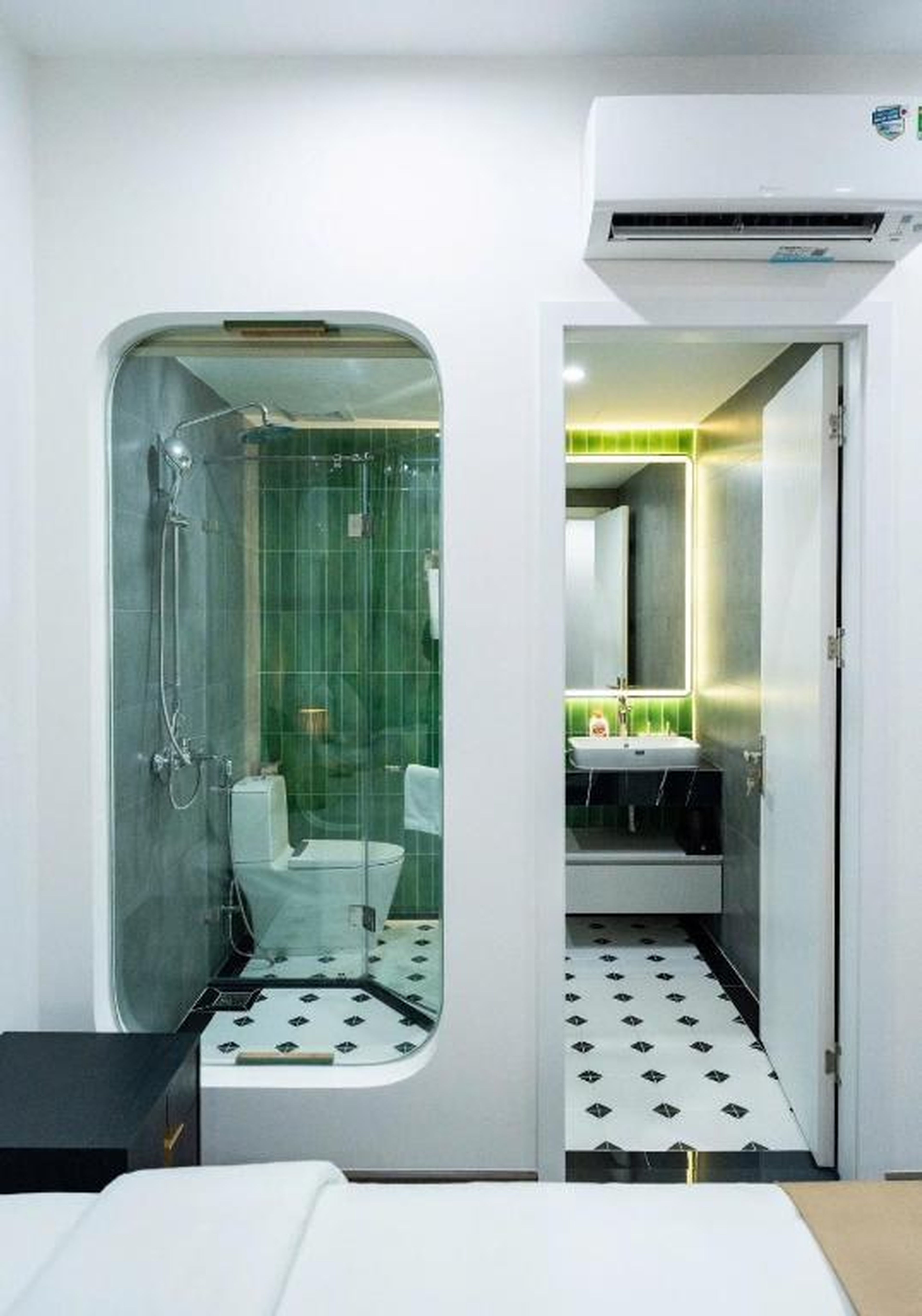 HA Hạ Long Hotel - Hình 3