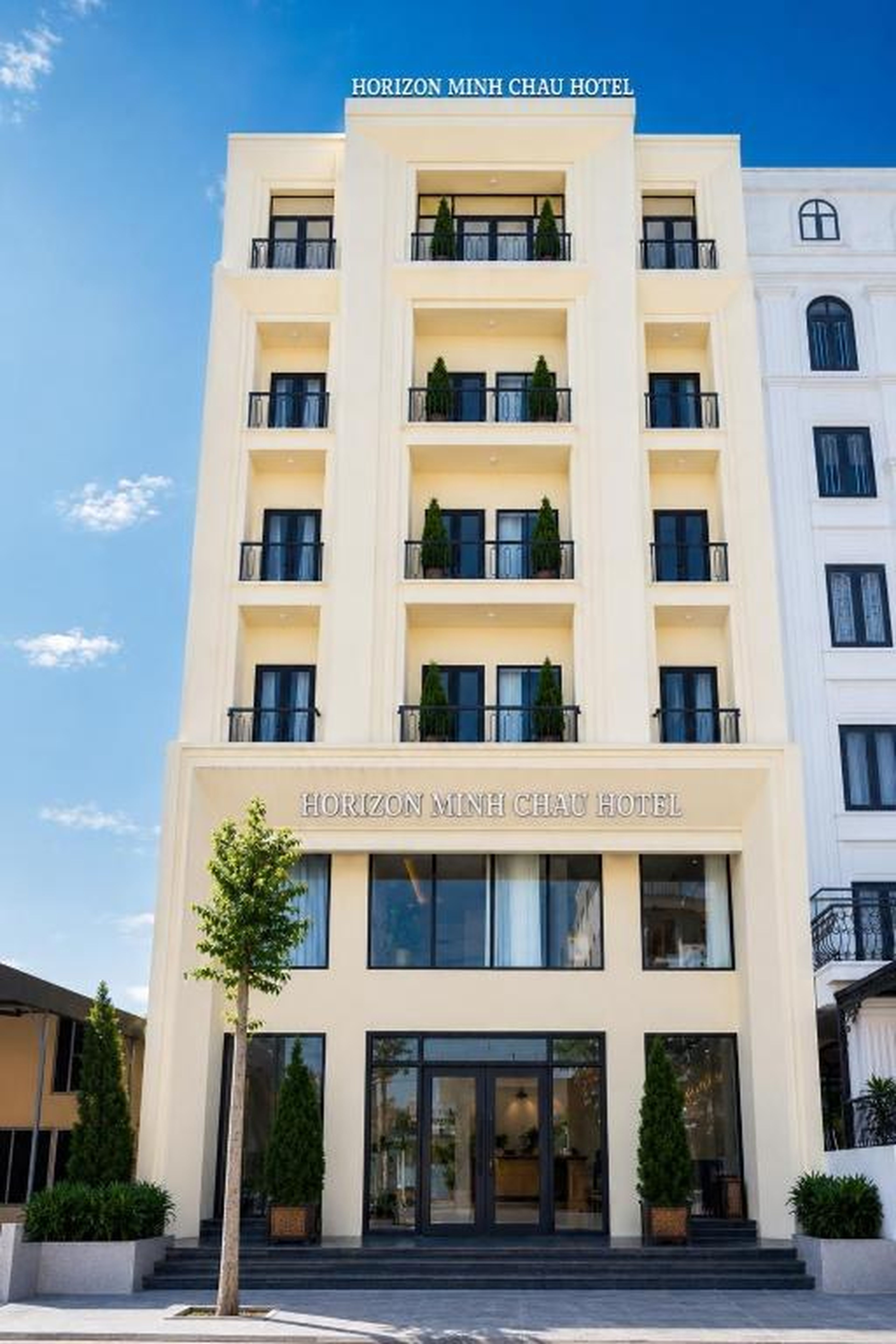 Horizon Minh Chau Hotel - Hình 3