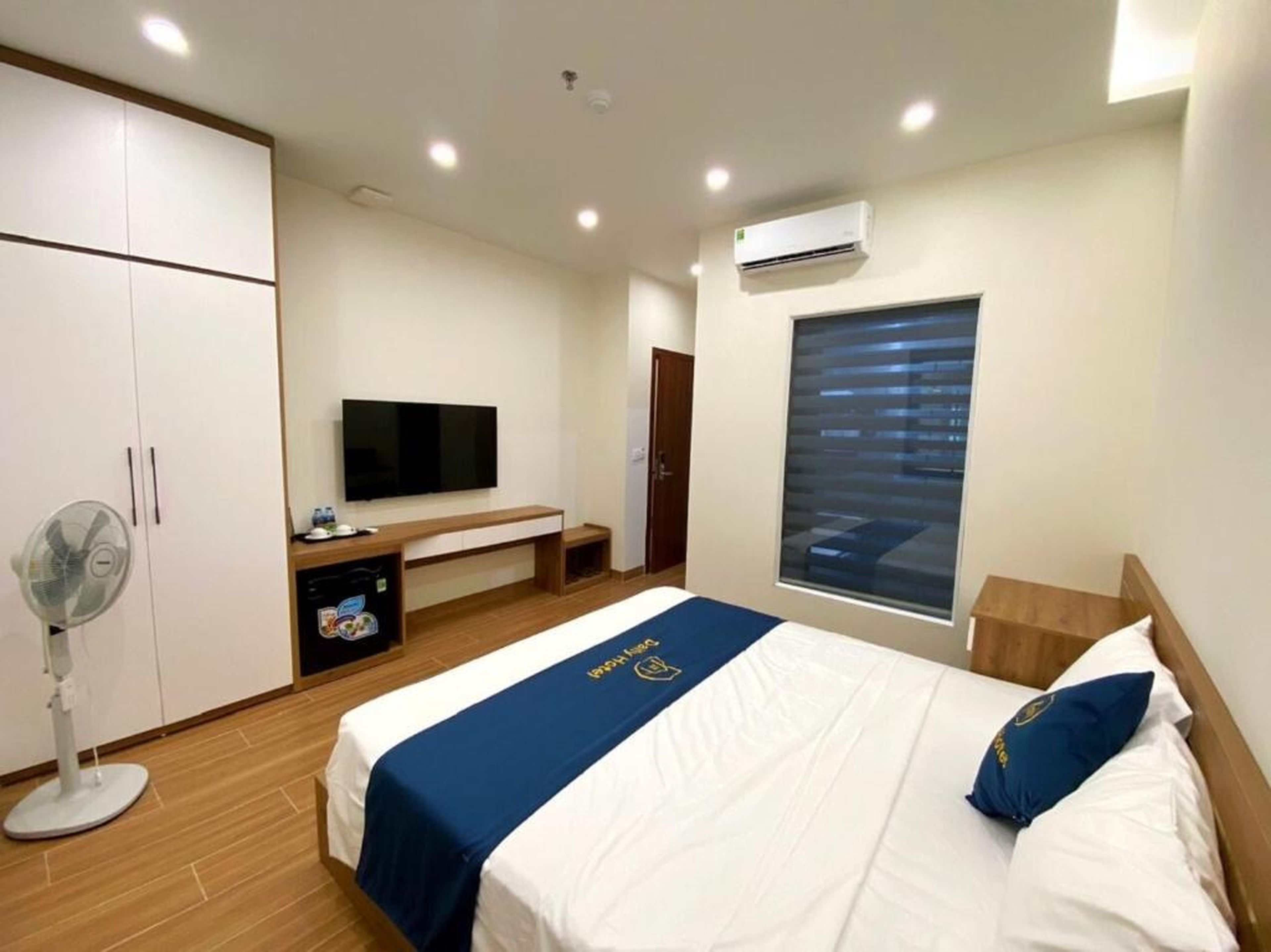 Daily Hotel Halong - Hình 3