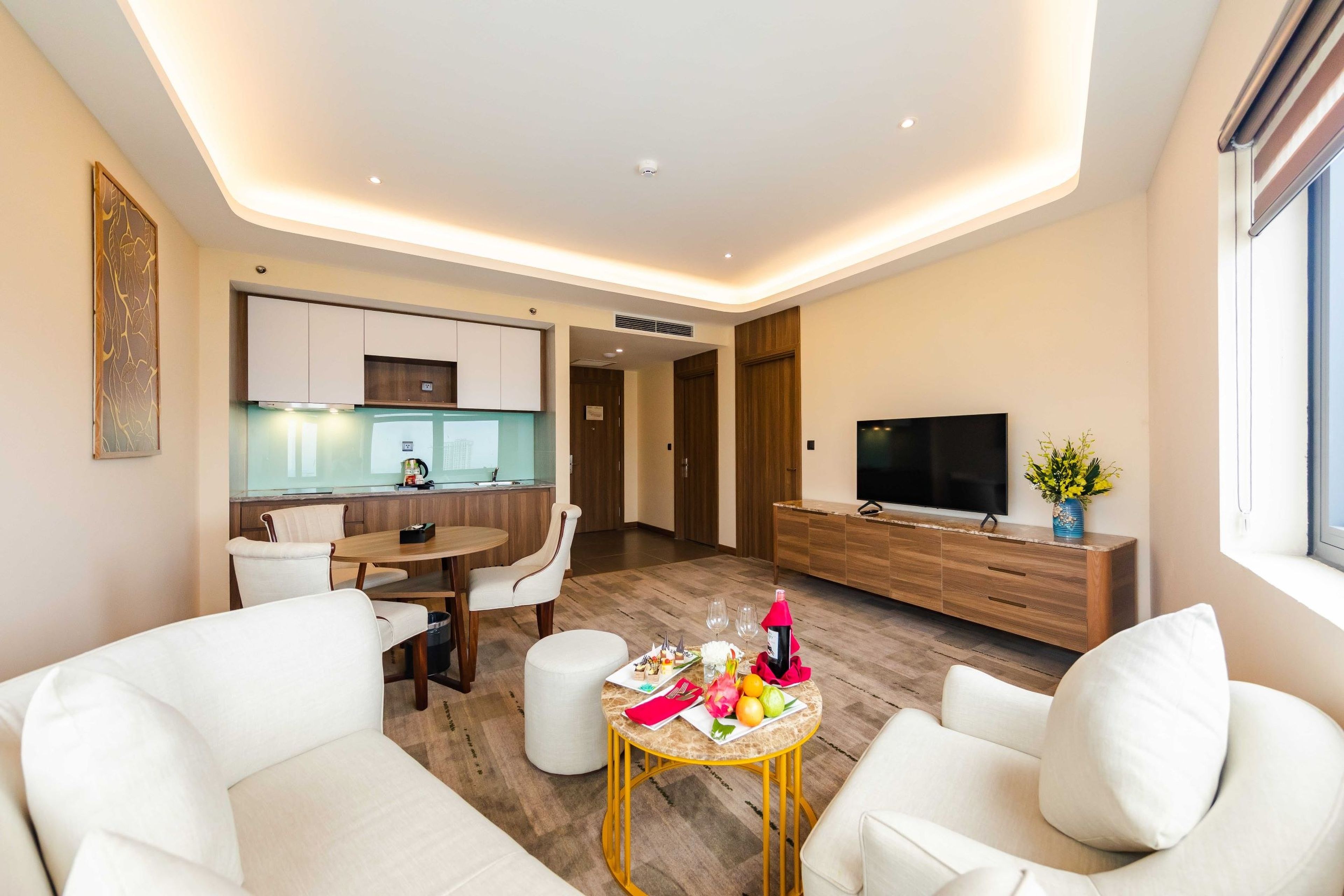 Top 3 khách sạn Mường Thanh Hạ Long đang có ưu đãi hấp dẫn chỉ từ 1.099.000 VND/người - Hình 10