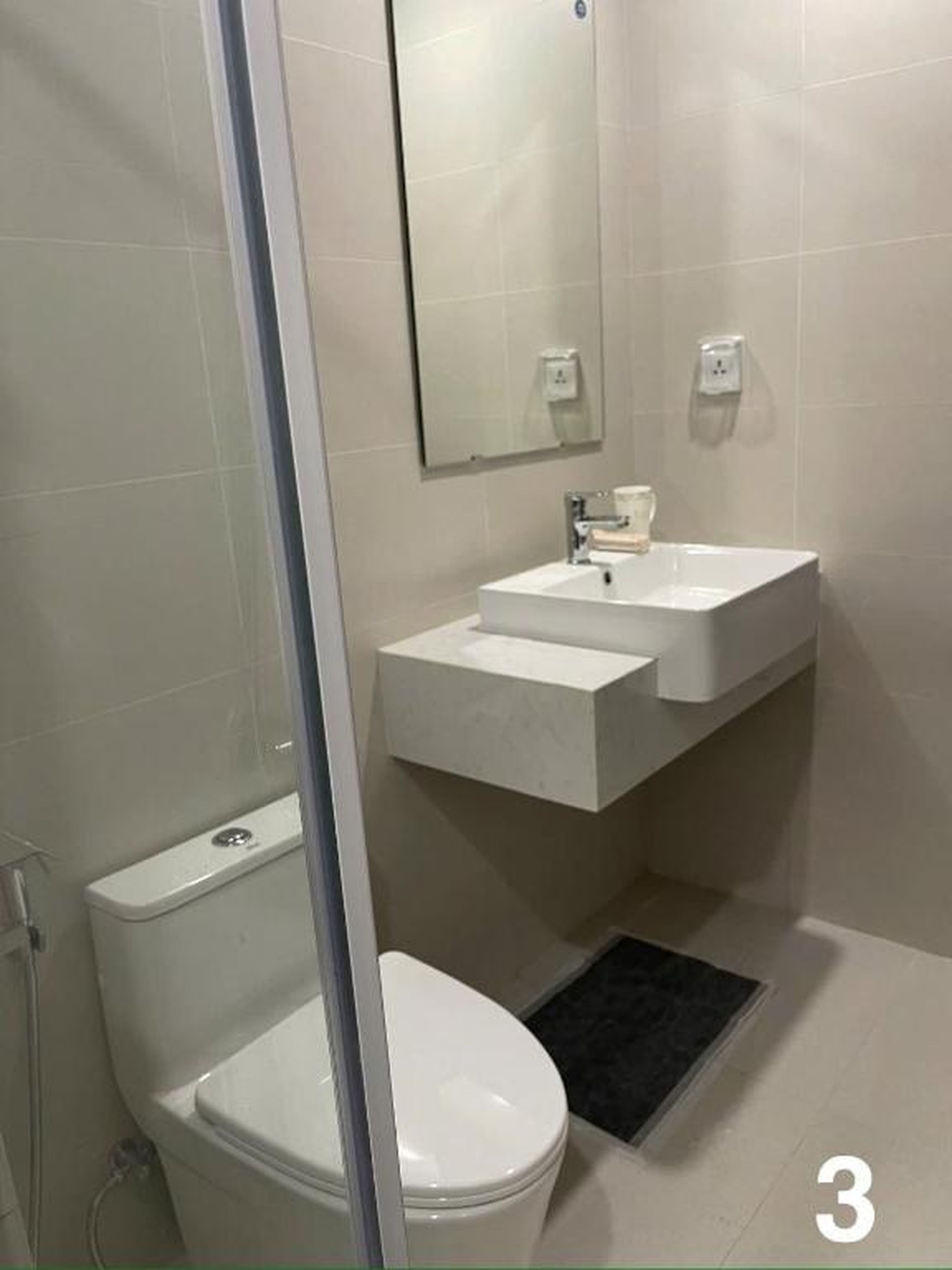 The Calme Homestay- Căn hộ khách sạn 5 sao- Không chín ba 15611 sáu sáu - Hình 31