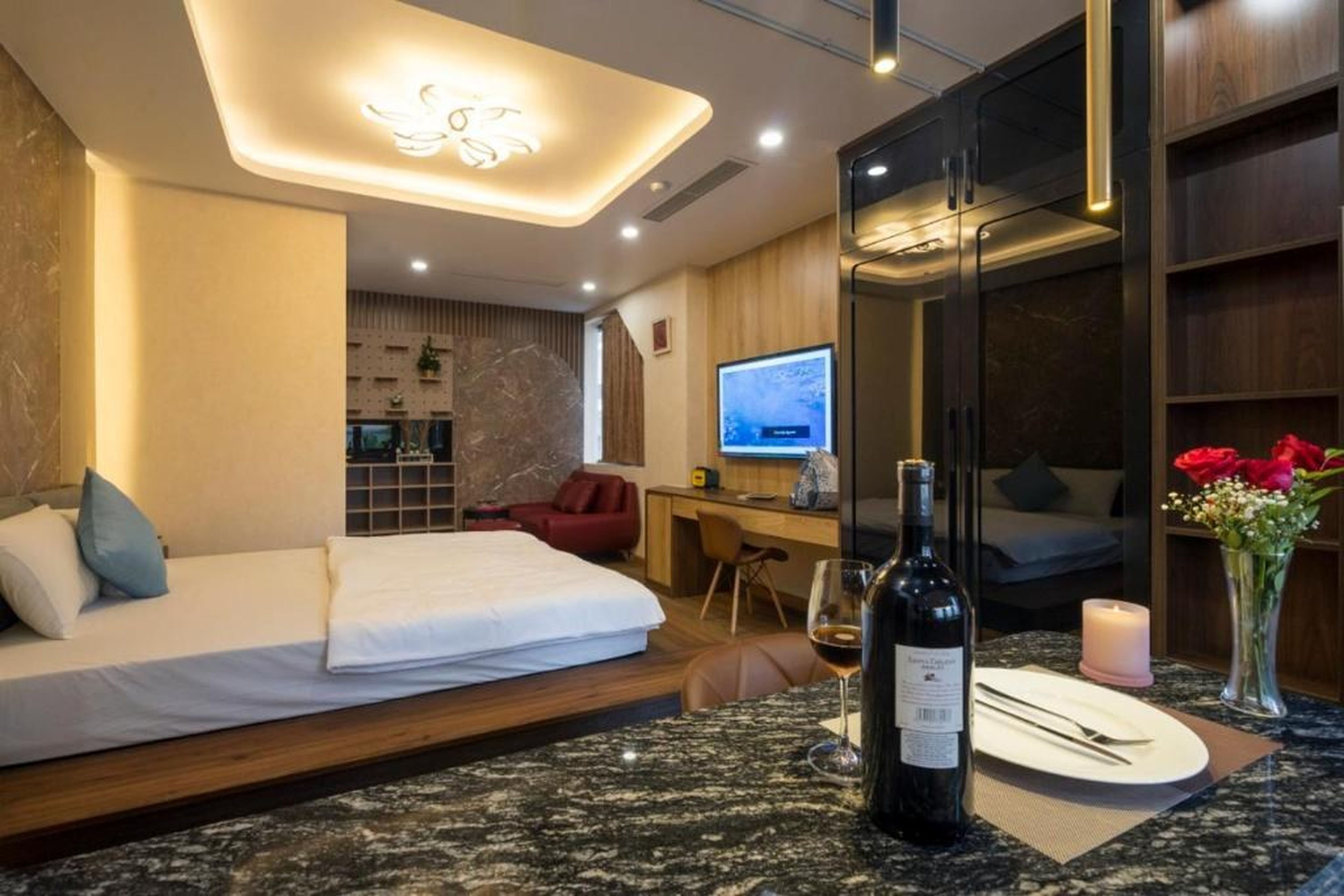 Bbq hostel - Hình 27