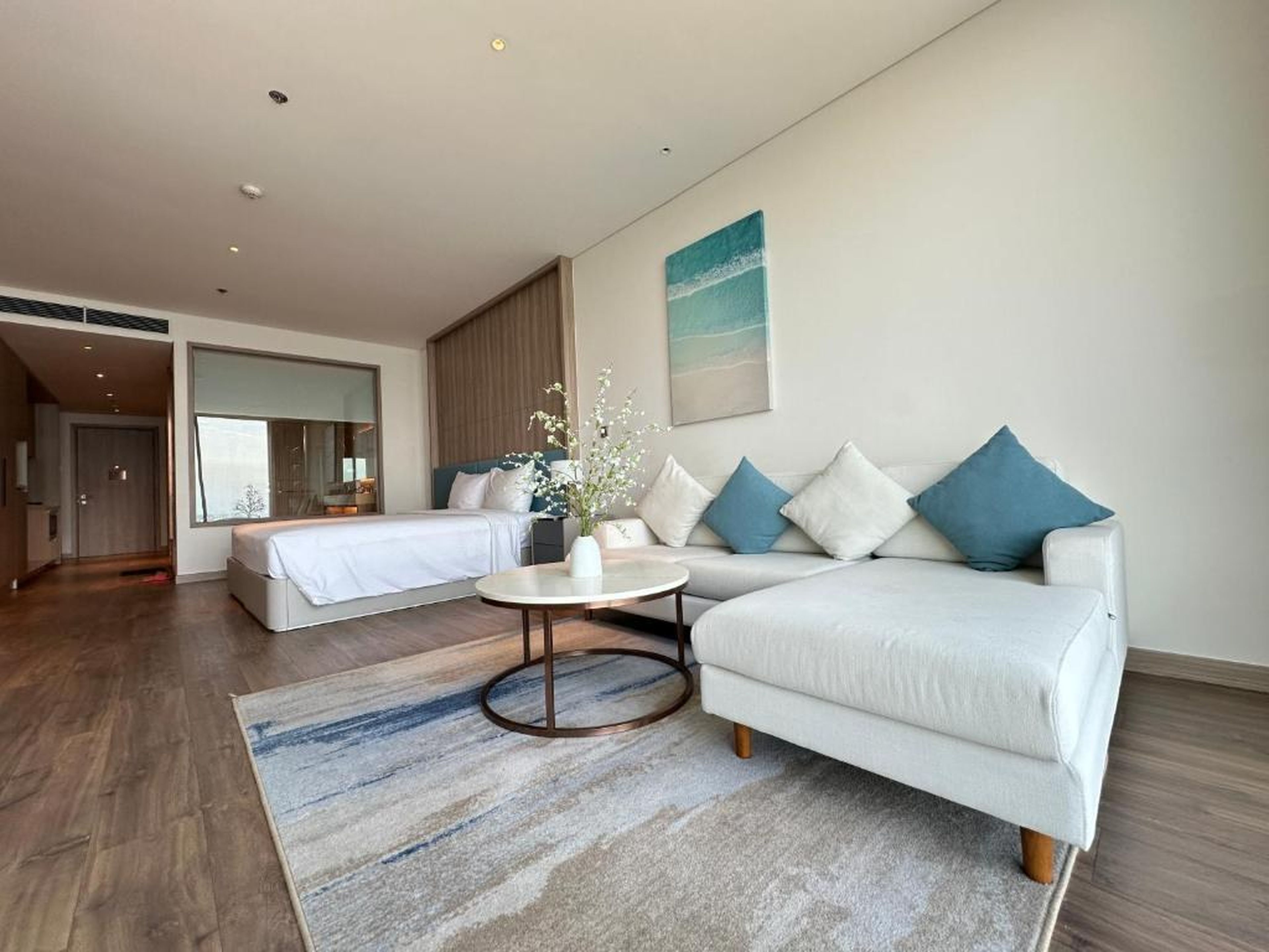 Lumi Apartment Alacate Hạ Long - Hình 6