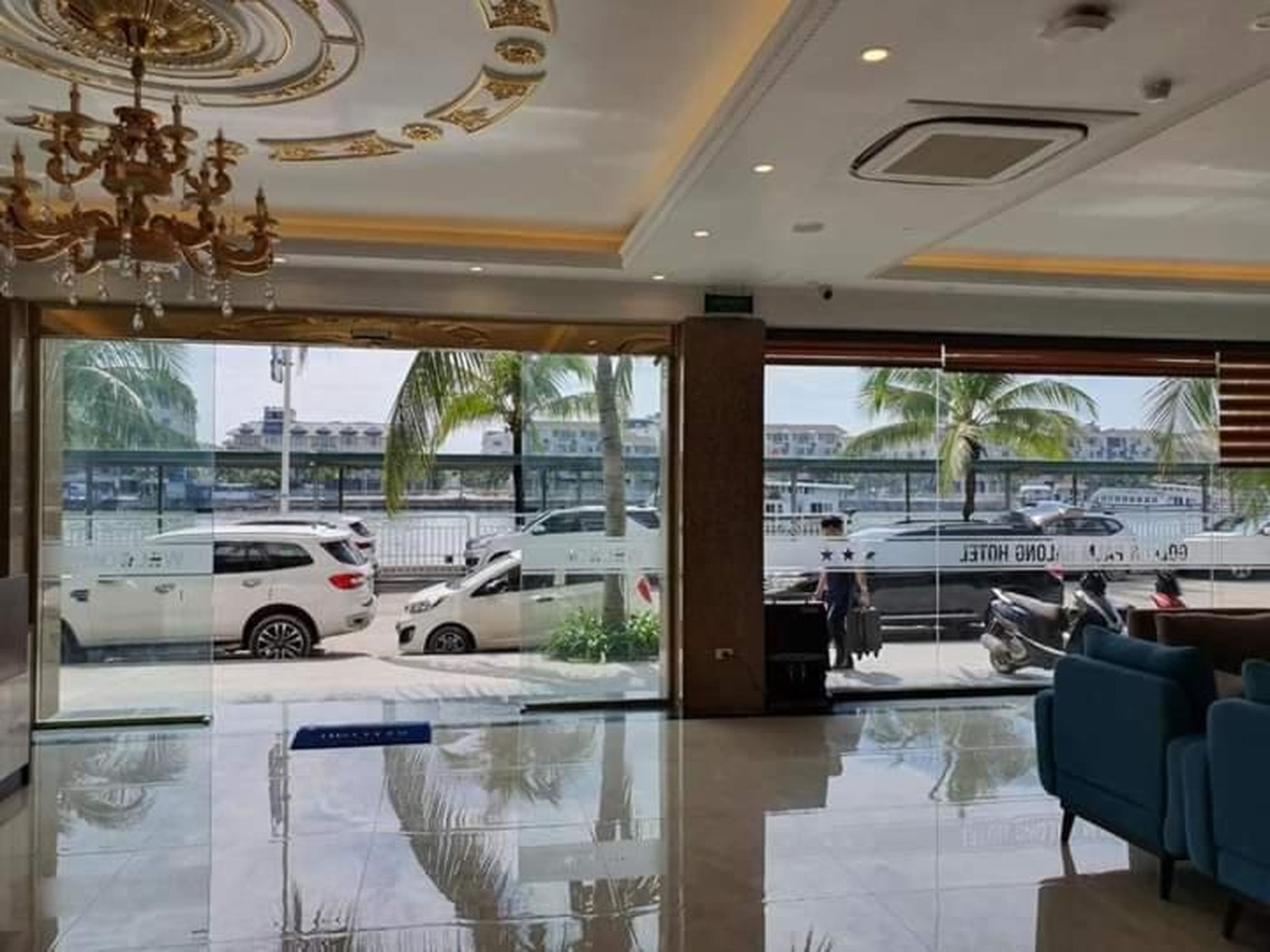 Golden Palm HaLong Hotel - Hình 25