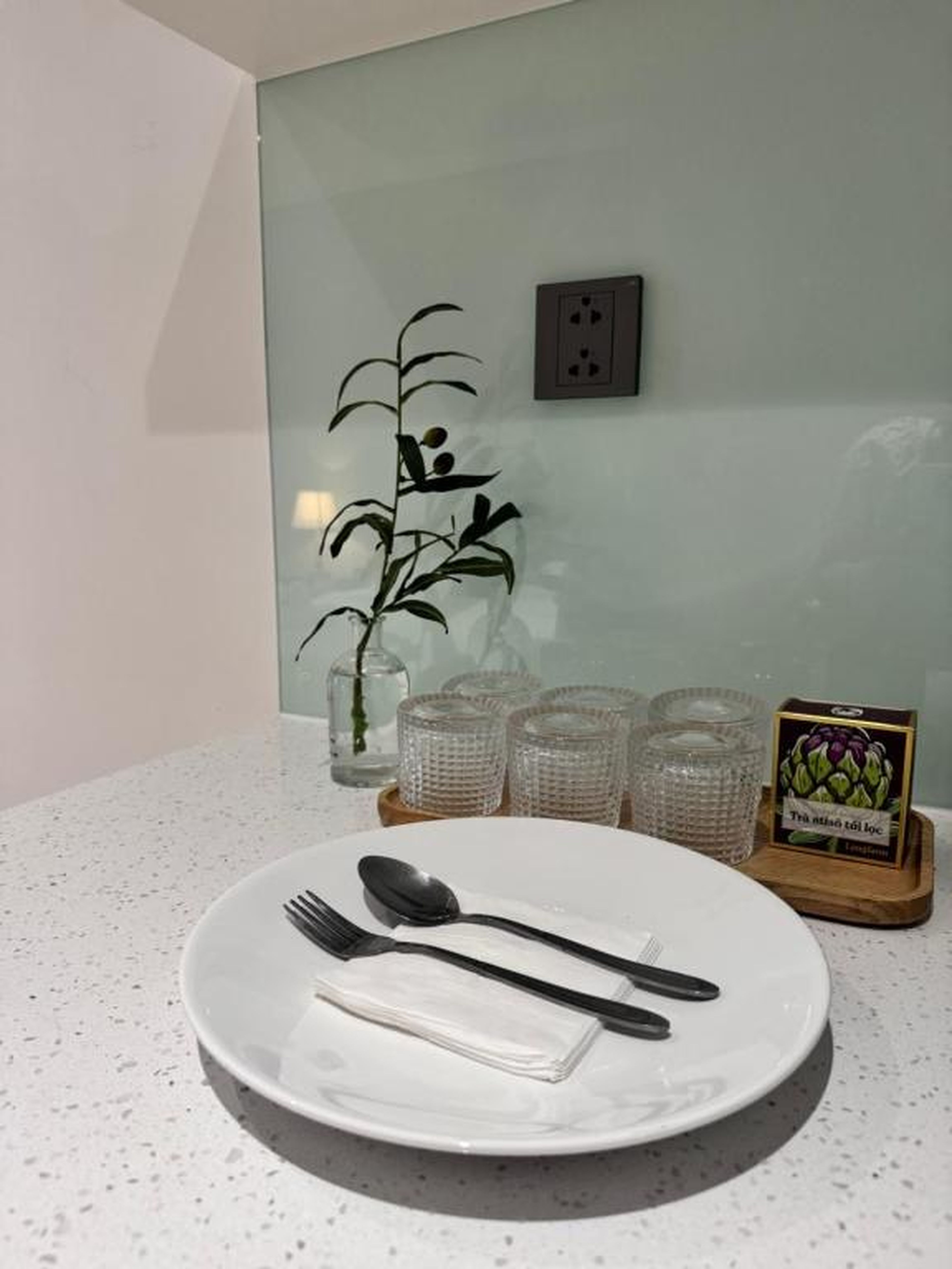 Bay Corner - Ha Long Holiday Cozy Studio - Hình 14