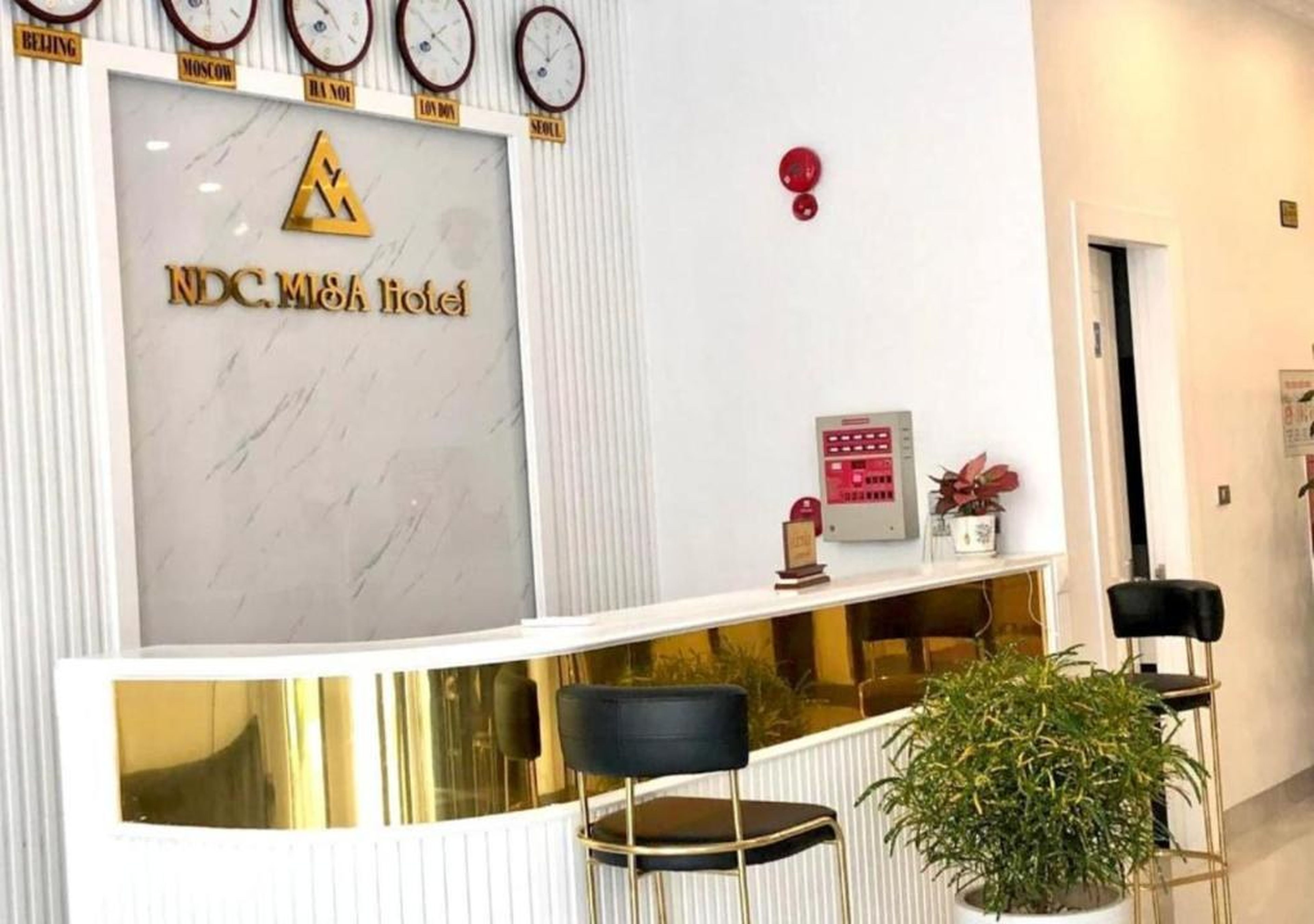 NDC MISA Hotel - Hình 24