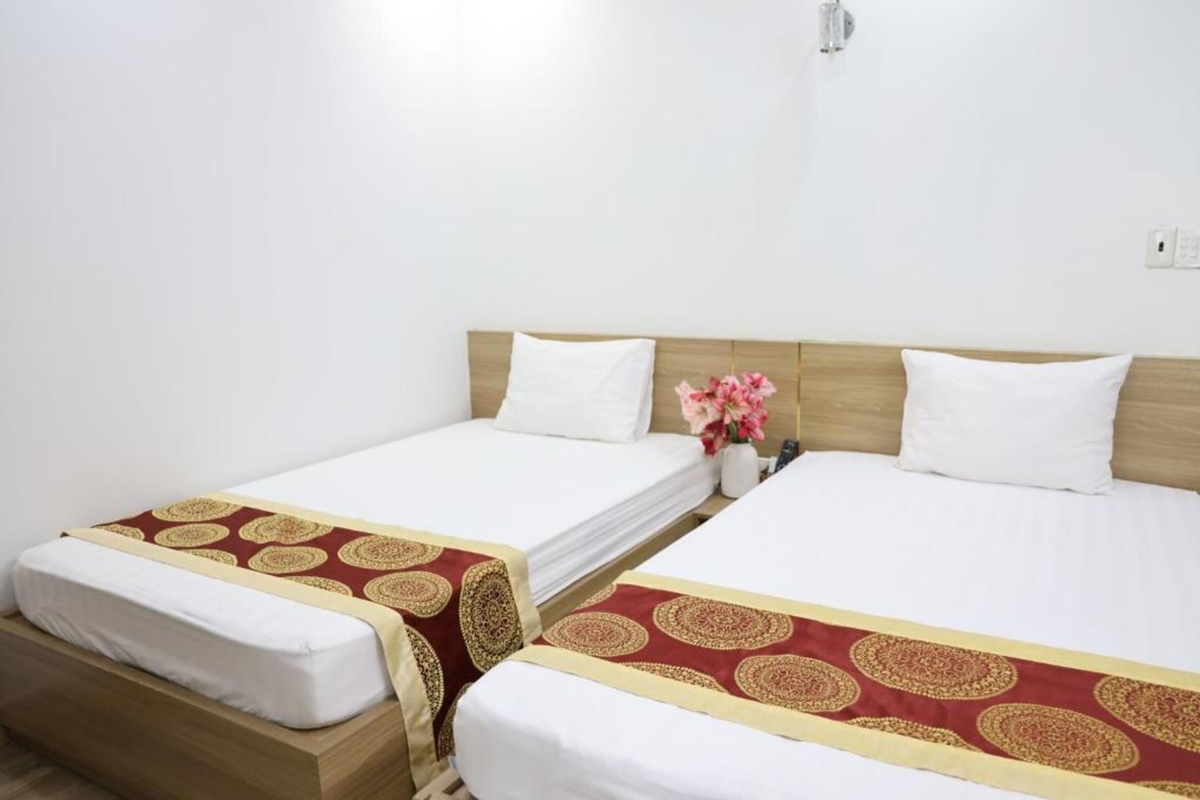 Hùng Vương Hotel Hạ Long - Hình 48