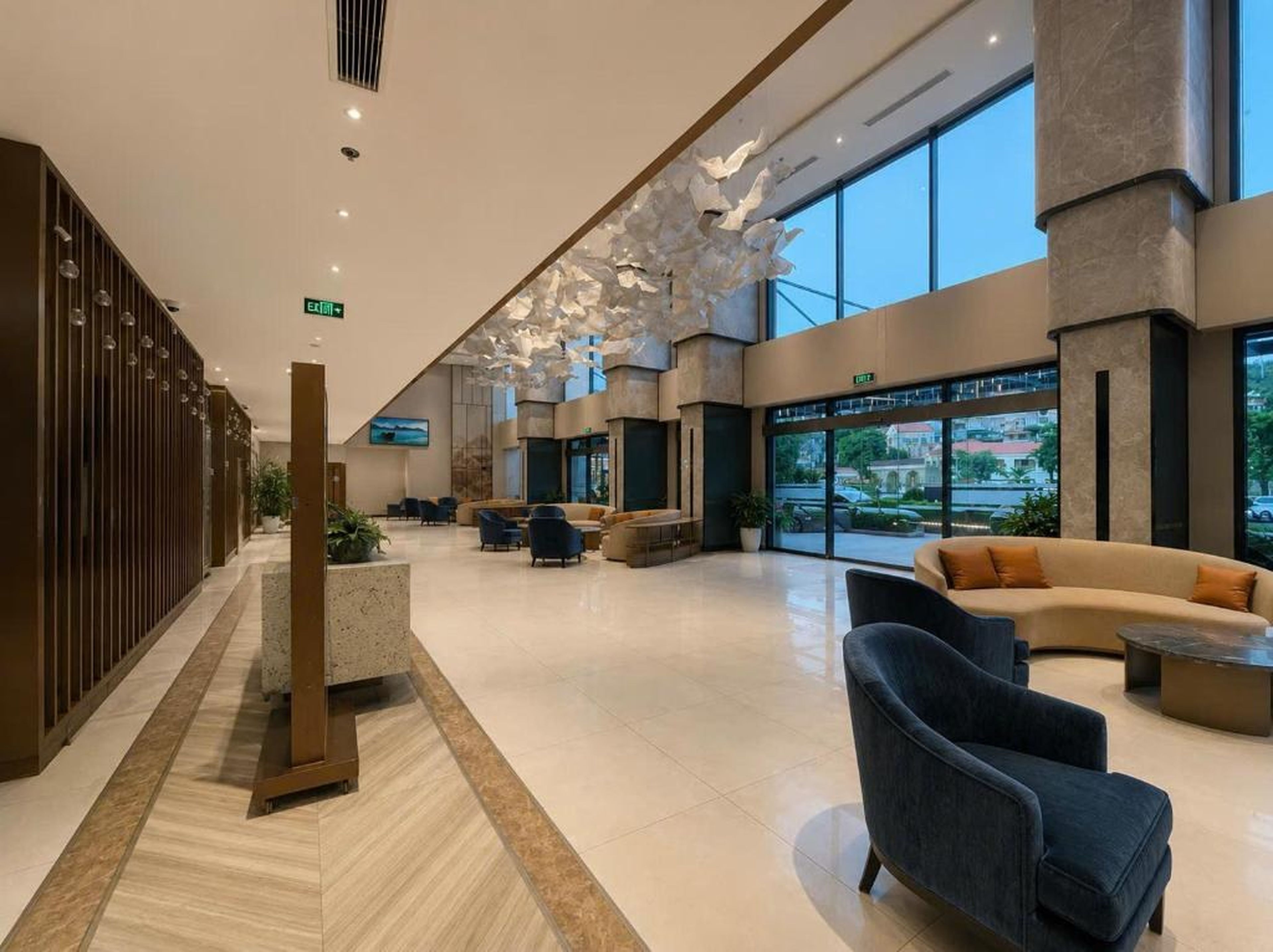 Sapphire Hạ Long Lumi Apartment - Hình 6