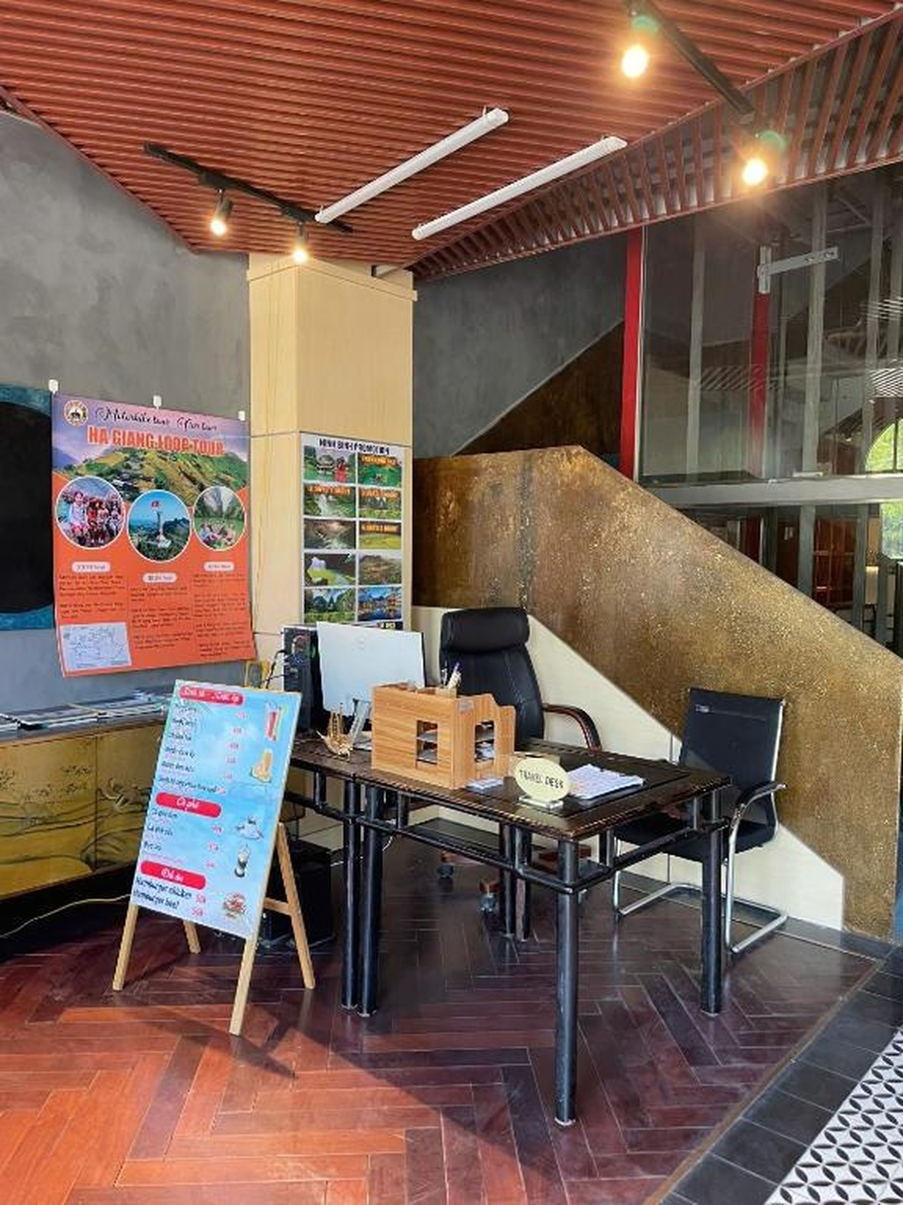 Ha Long ARISTO Hotel - Hình 22