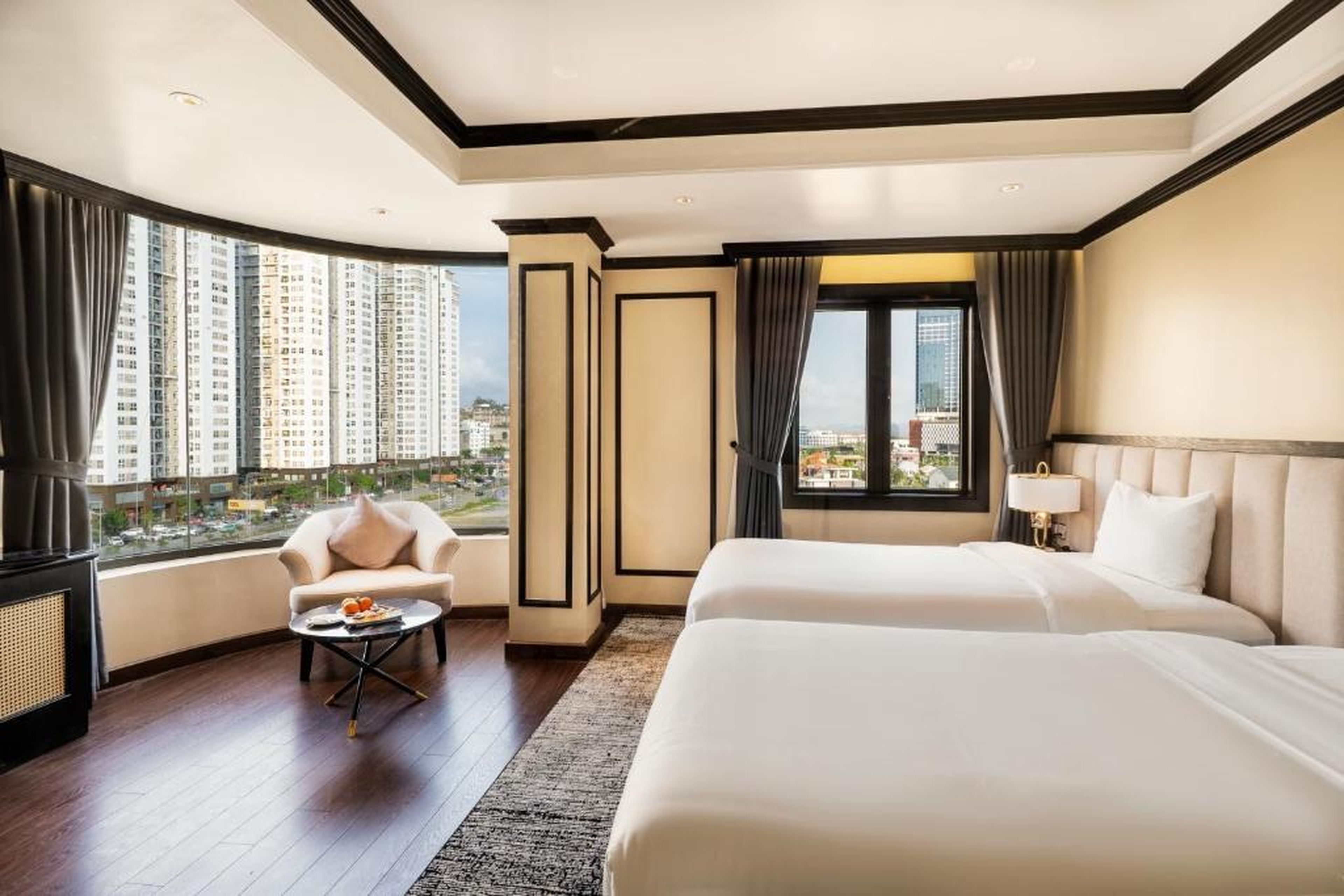 FTE Ha Long Hotel - Hình 2