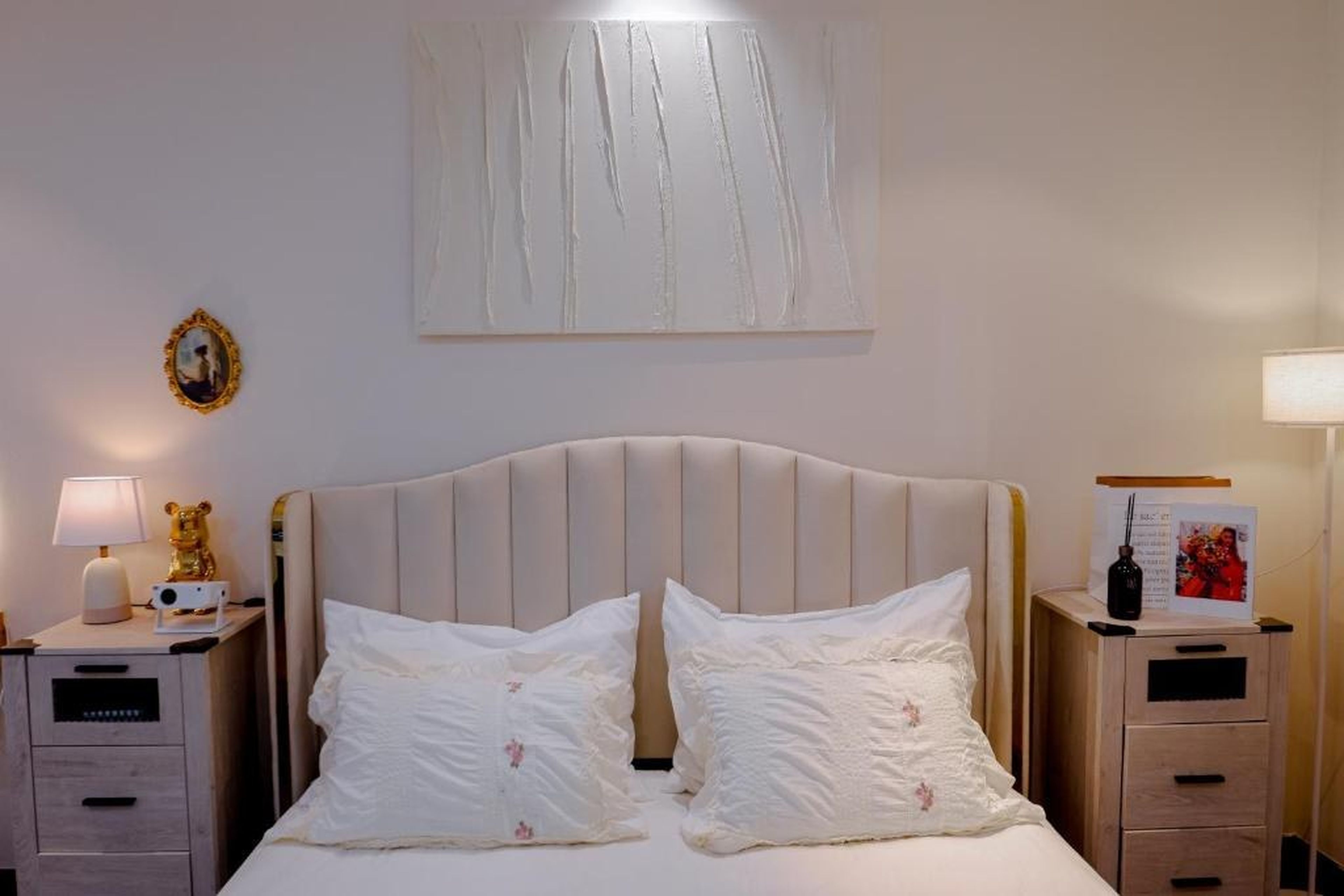 Bridge View Homestay Green Diamond Hạ Long -3106A - Hình 32