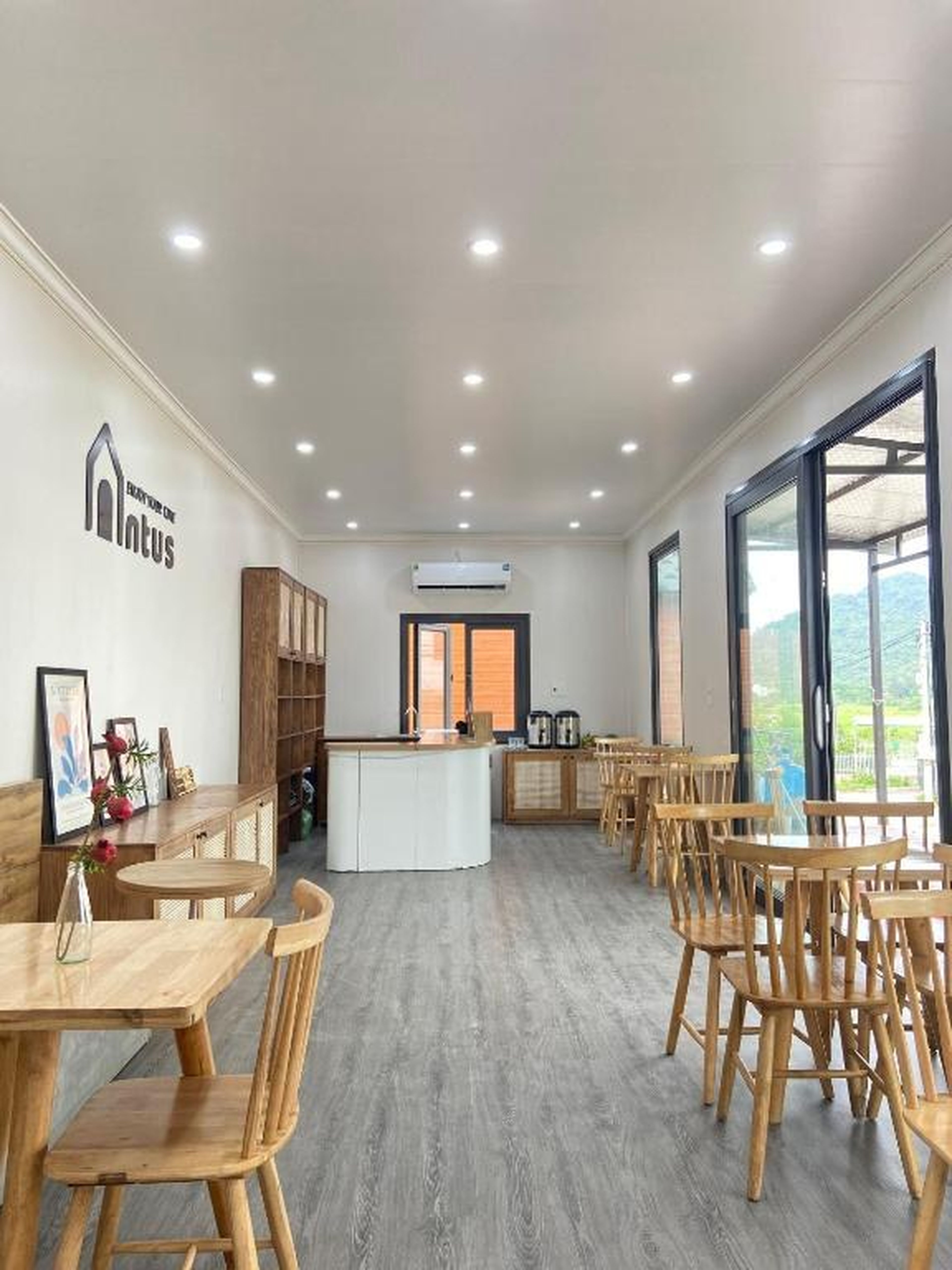 Antus Homestay - Hình 2