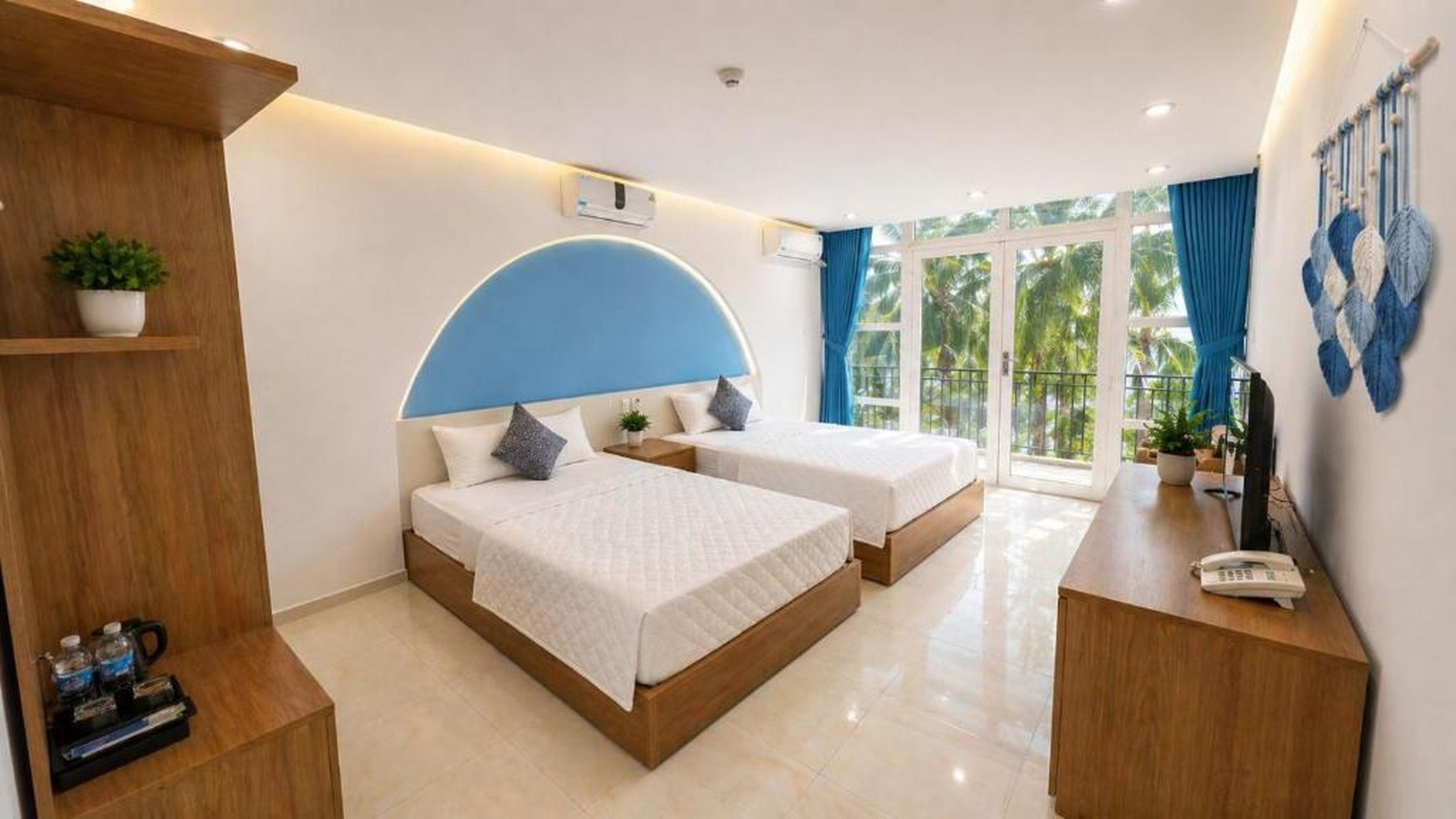 Domo Tuần Châu Hotel - Hình 2