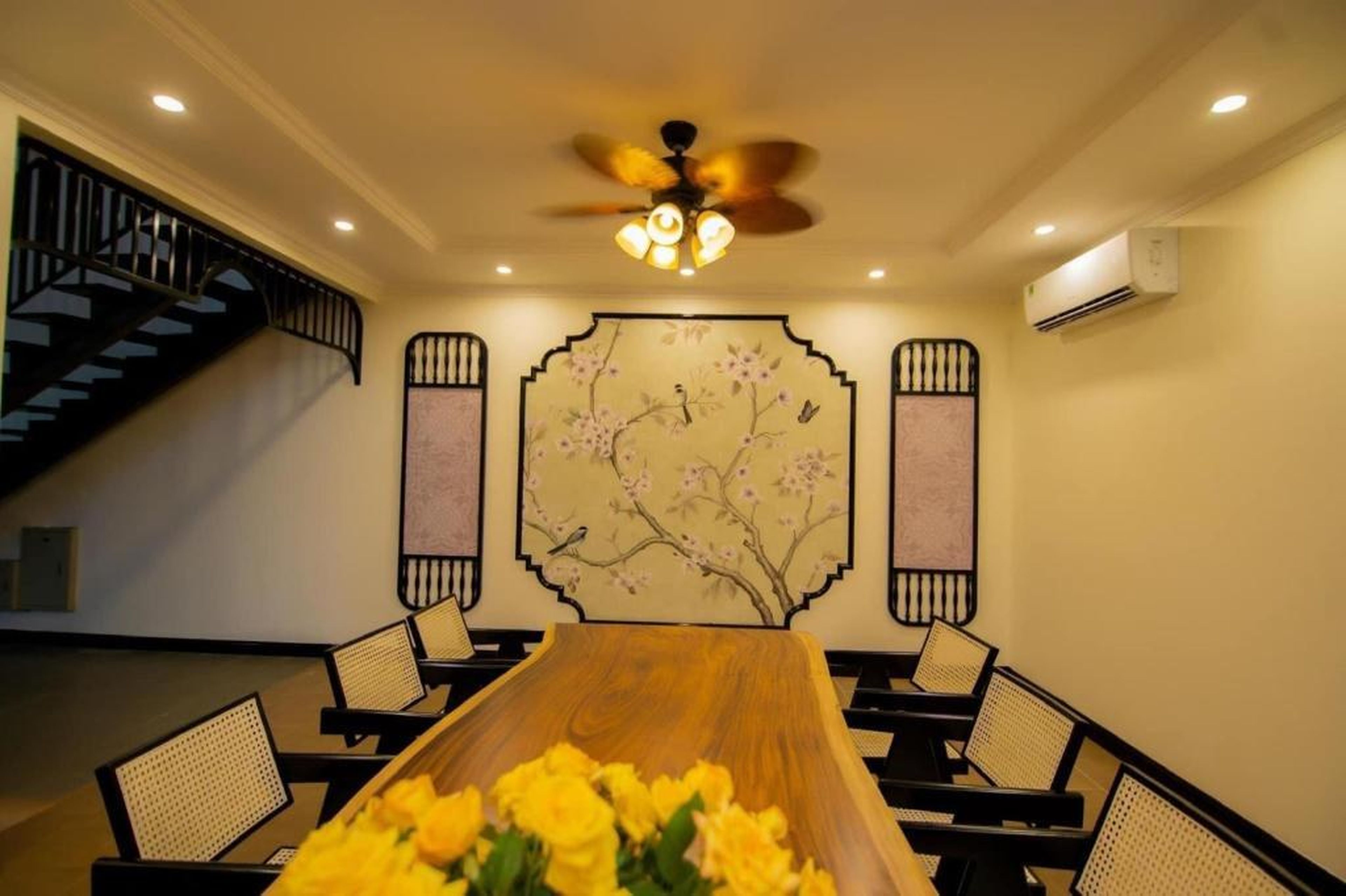 Indochine Ha Long Villa - Hình 9
