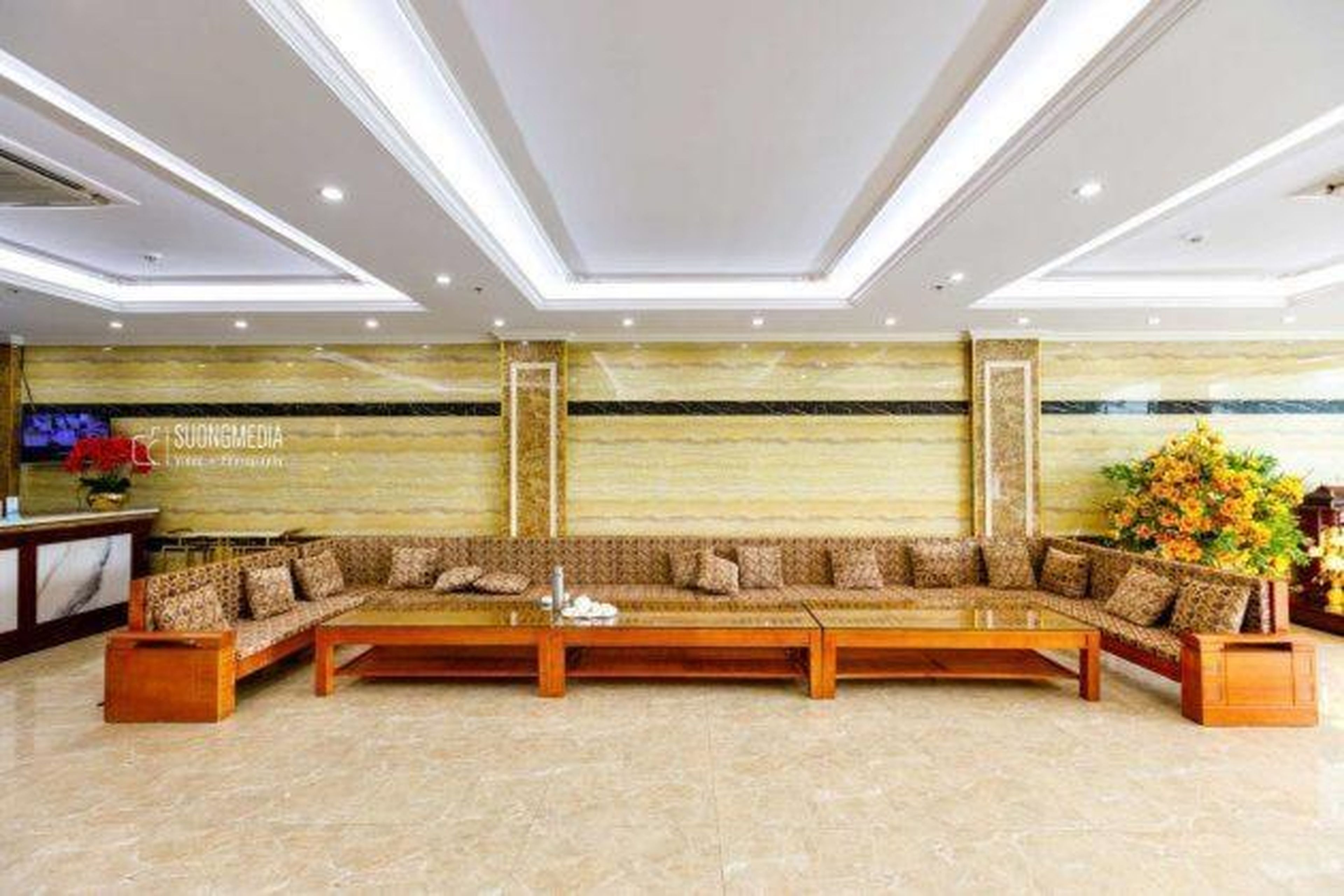 Hưng Anh Hotel - Hình 37