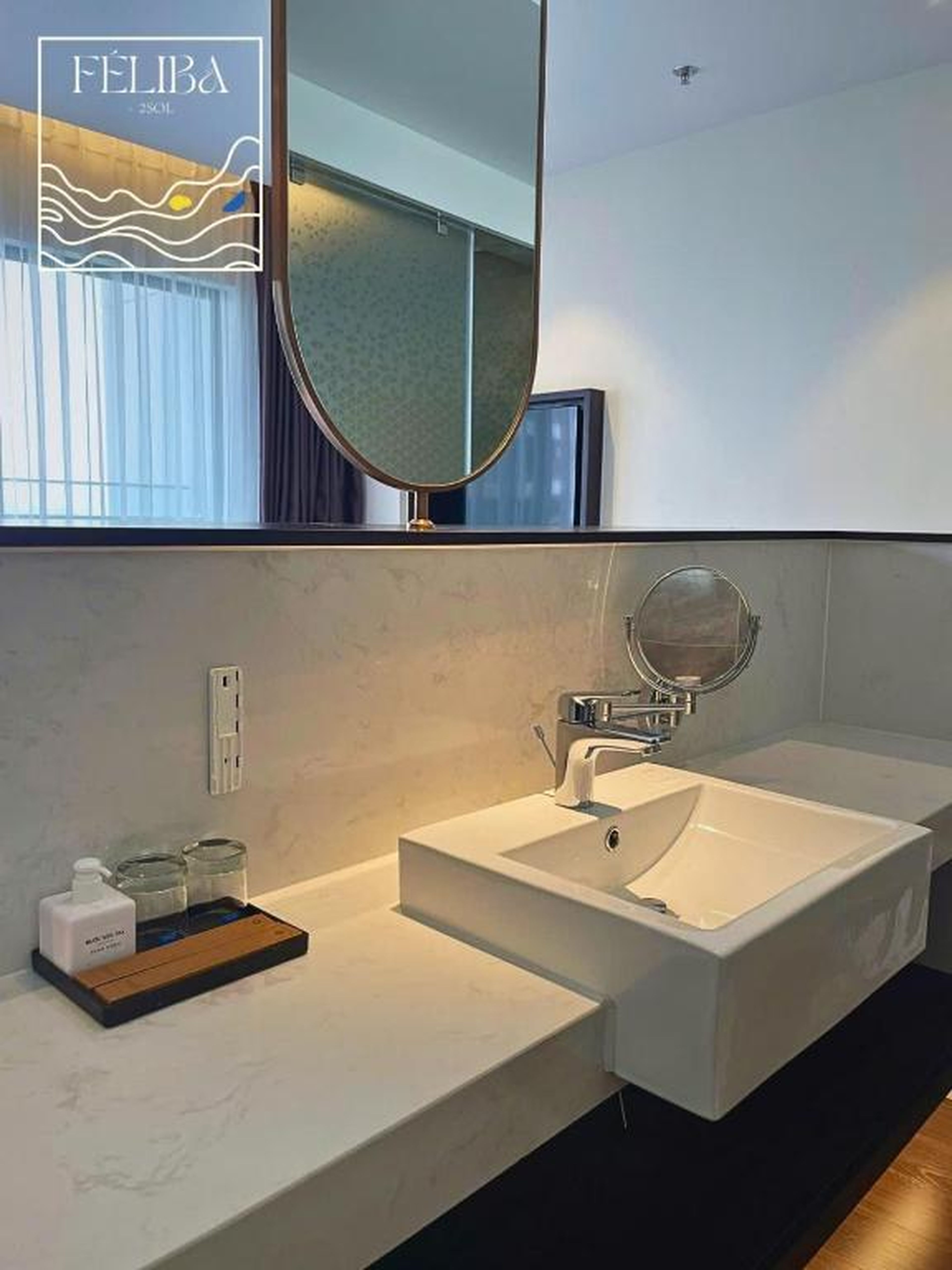 Féliba Sapphire Homestay - Hình 44