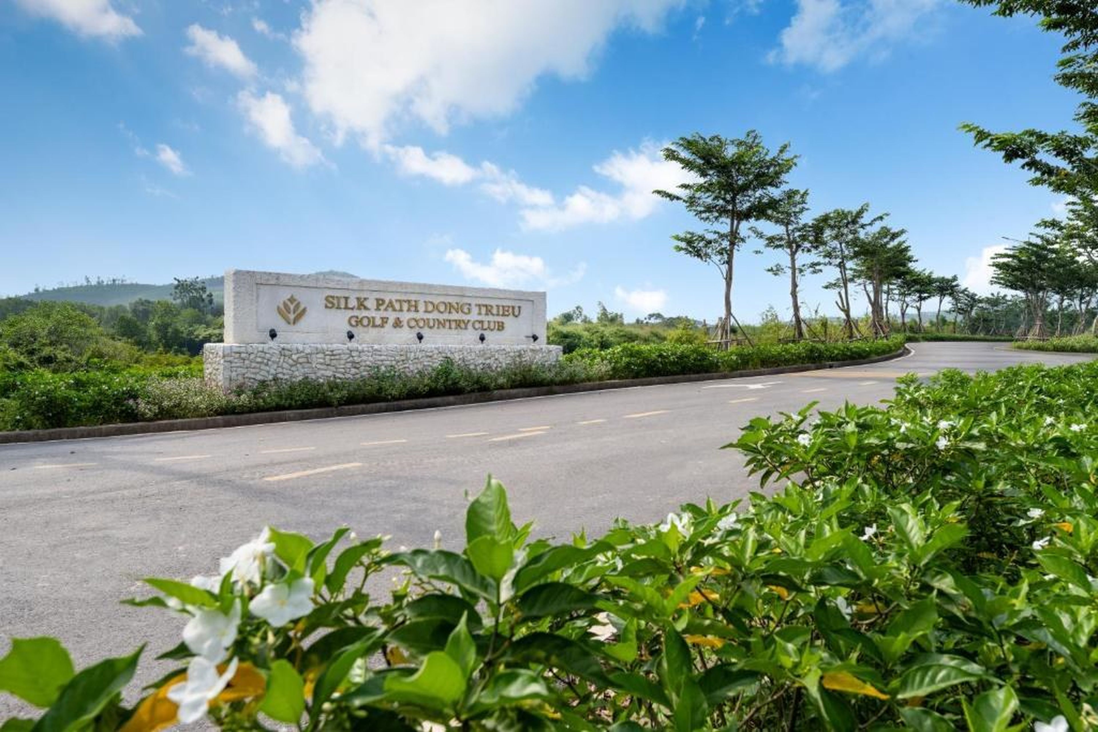 Silk Path Dong Trieu Golf Course & Villas - Hình 38