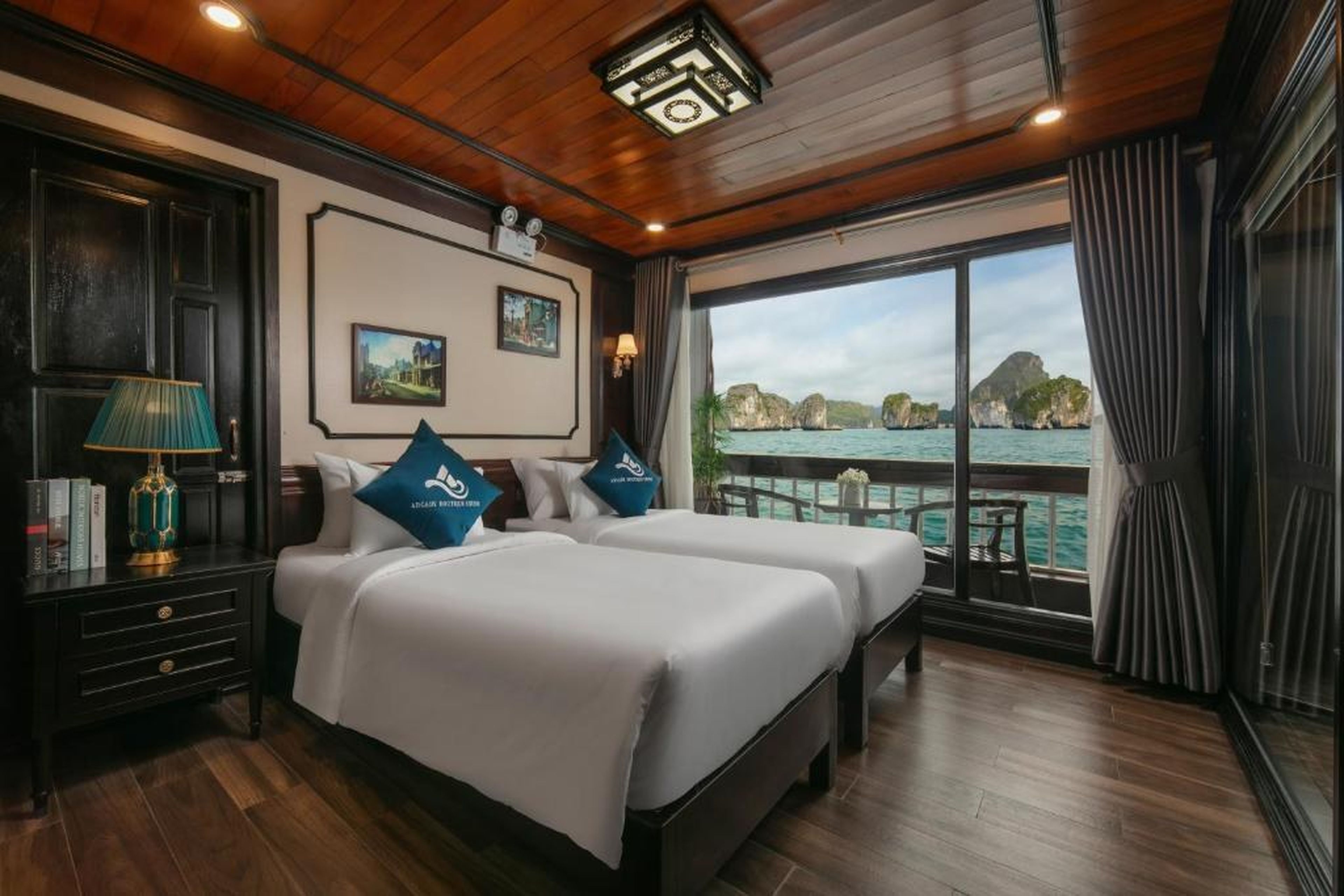 Halong Arcadia Cruise - Hình 20