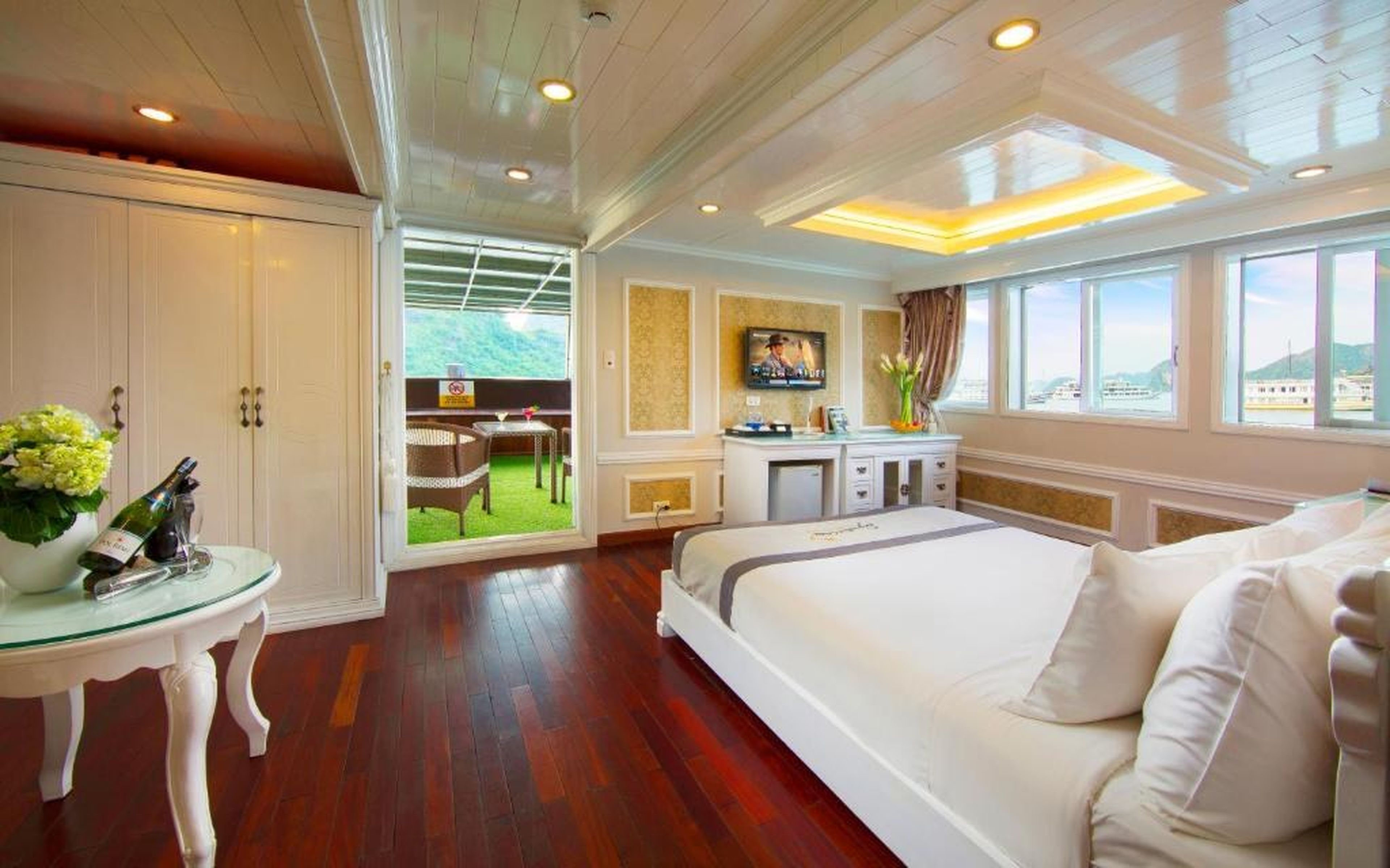 Signature Halong Cruise - Hình 6