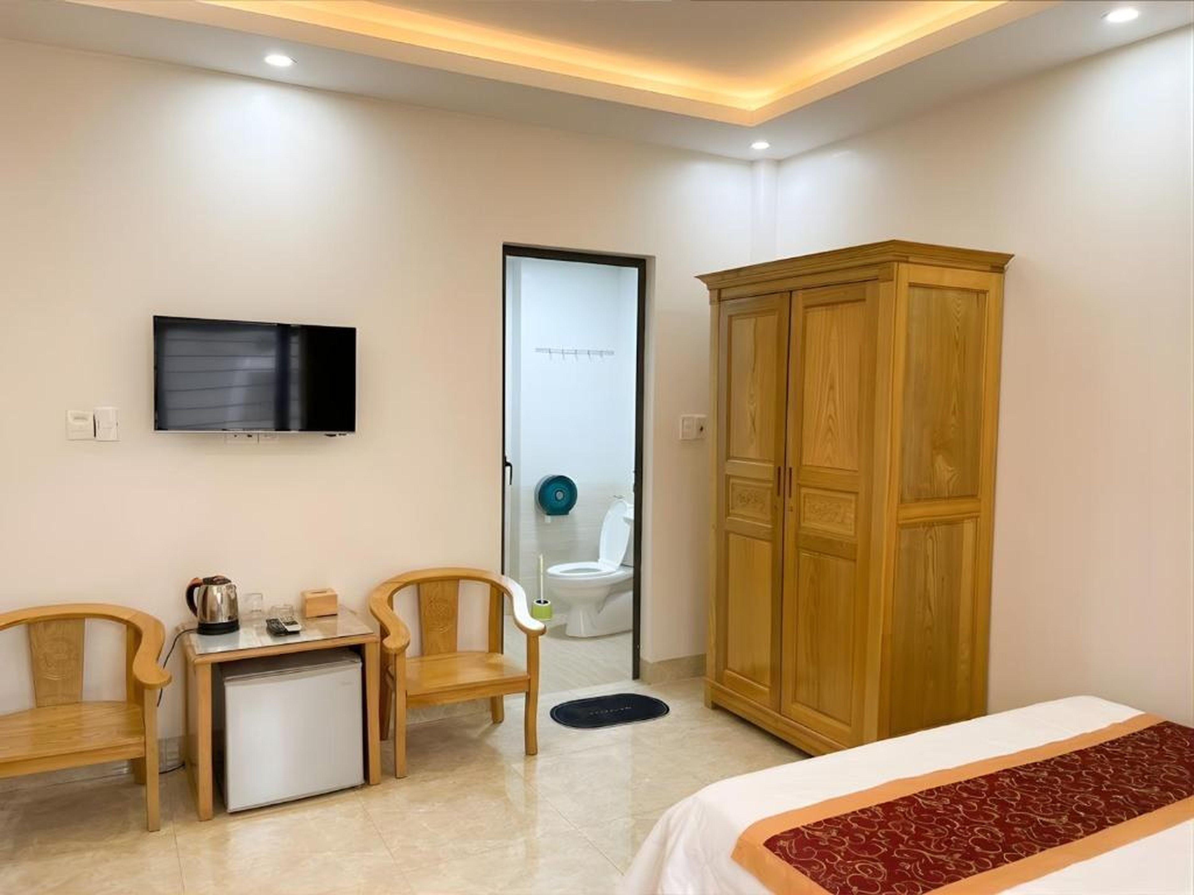 Hoàng Anh Hotel - Hình 12