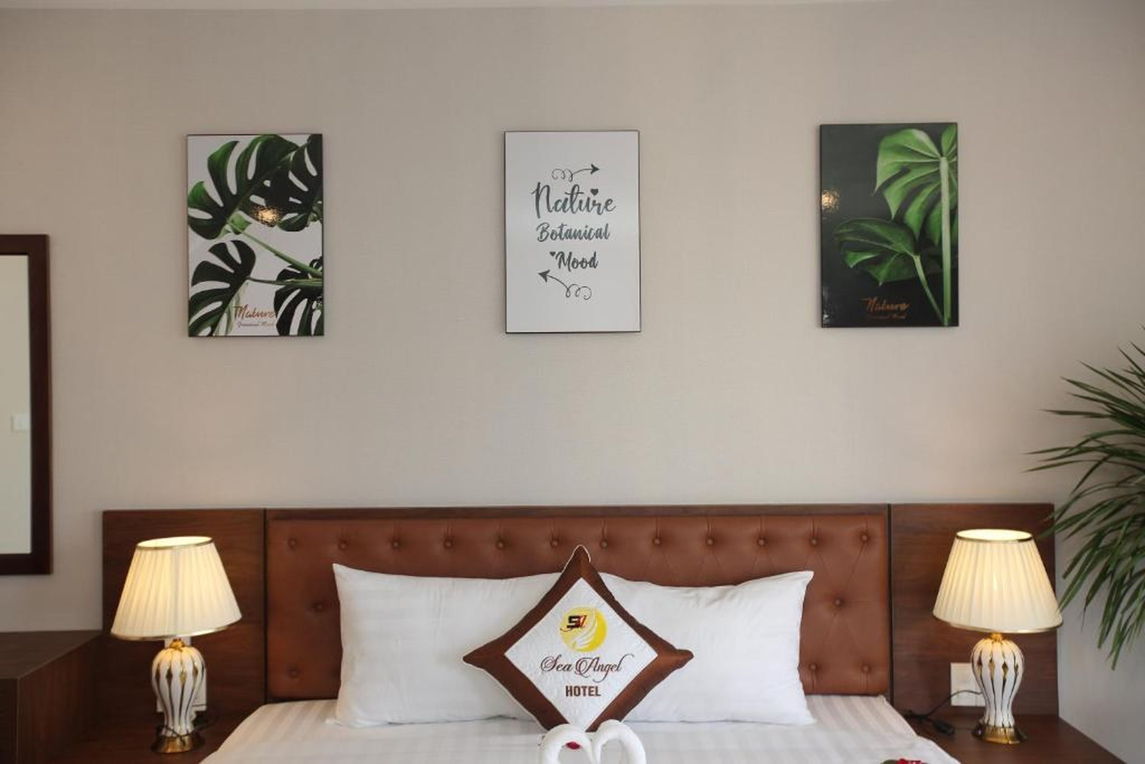 Sea Angel Hotel Halong - Hình 33